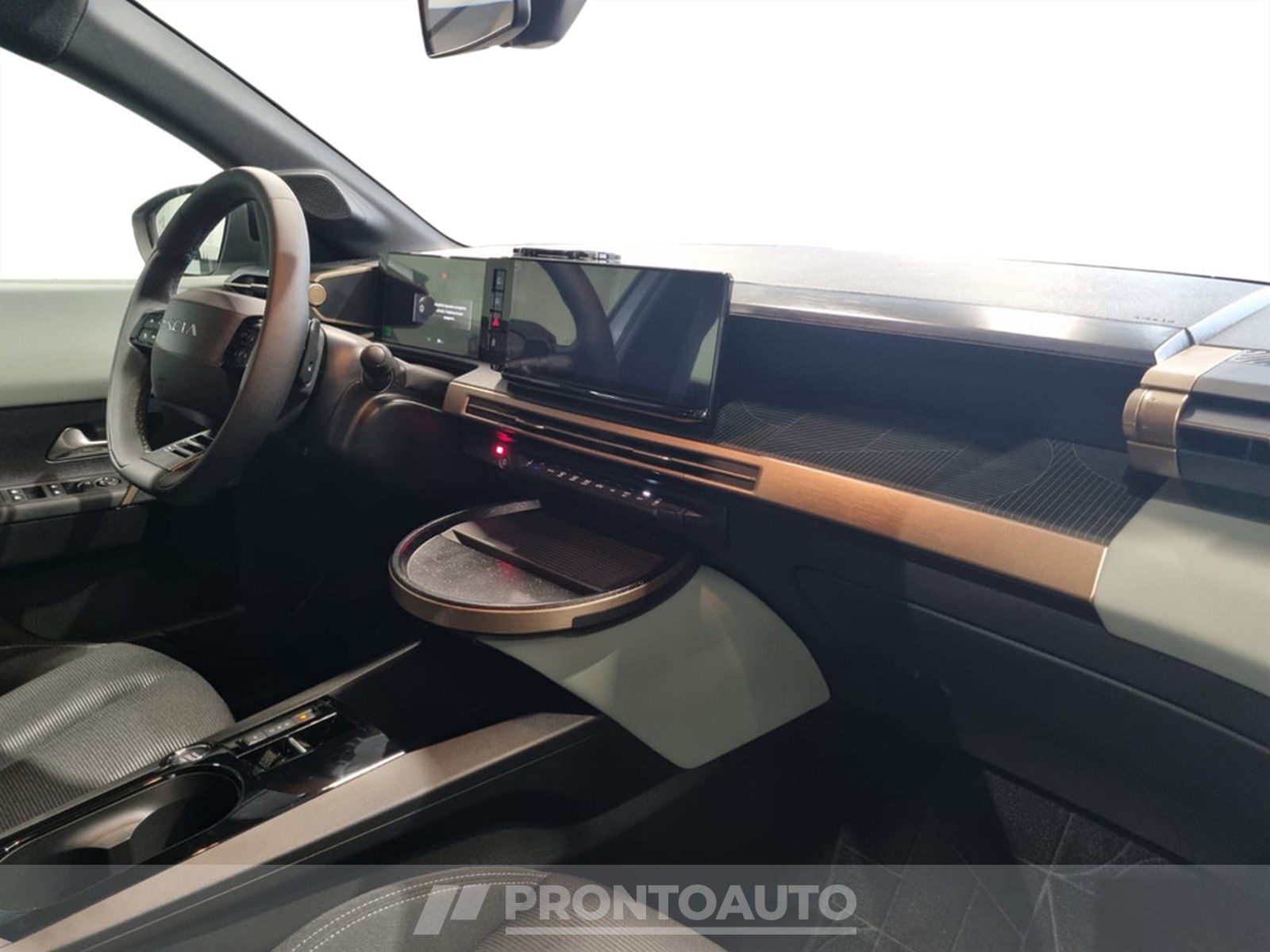 PRONTOAUTO Lancia Ypsilon