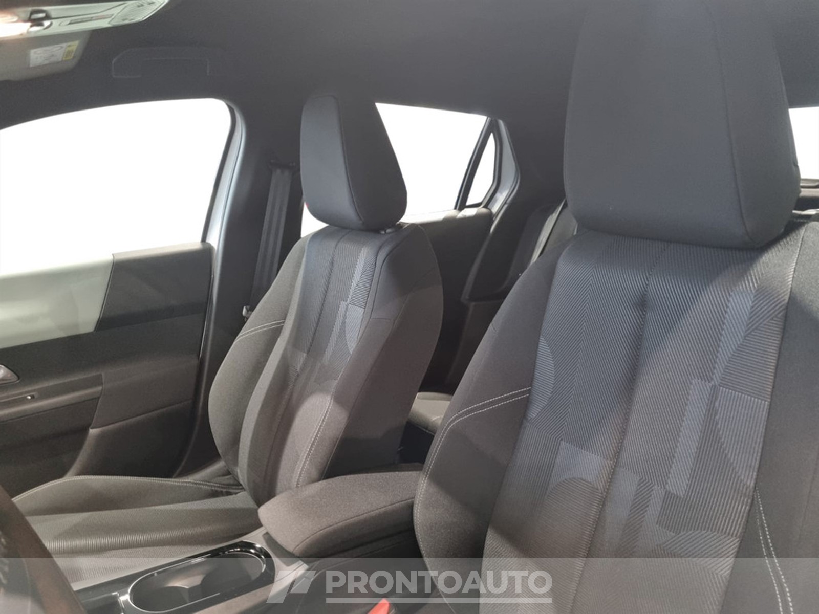 PRONTOAUTO Lancia Ypsilon