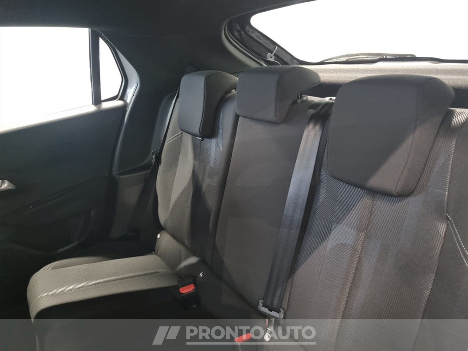 PRONTOAUTO Lancia Ypsilon