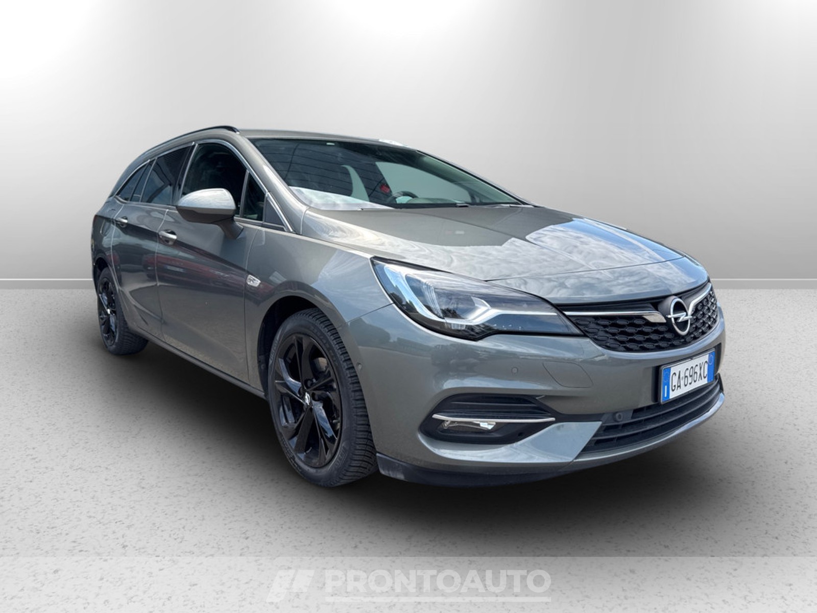 PRONTOAUTO Opel Astra