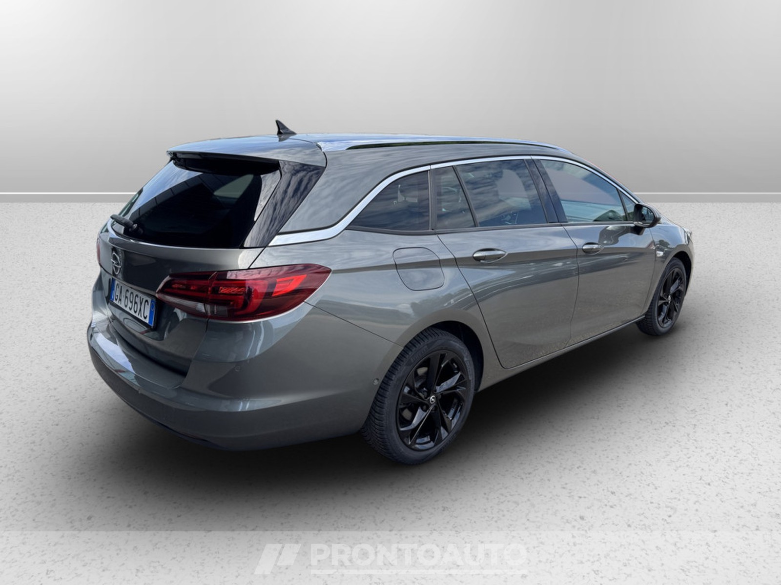 PRONTOAUTO Opel Astra