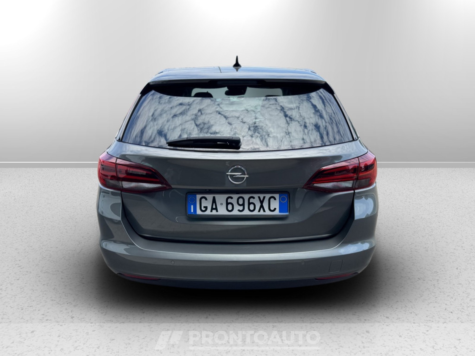 PRONTOAUTO Opel Astra