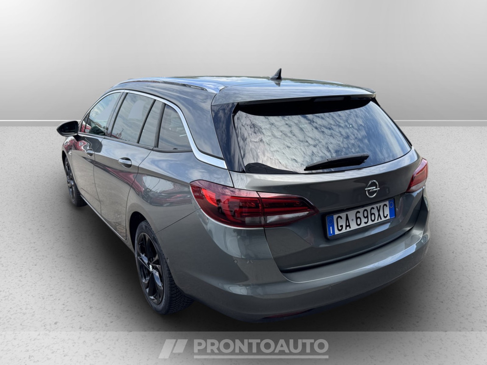 PRONTOAUTO Opel Astra