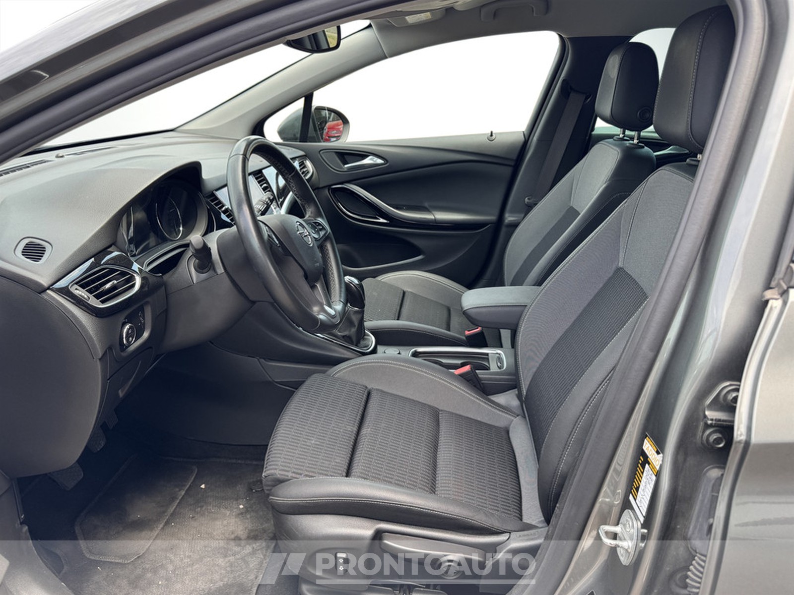 PRONTOAUTO Opel Astra