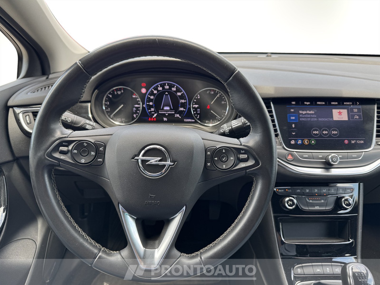 PRONTOAUTO Opel Astra