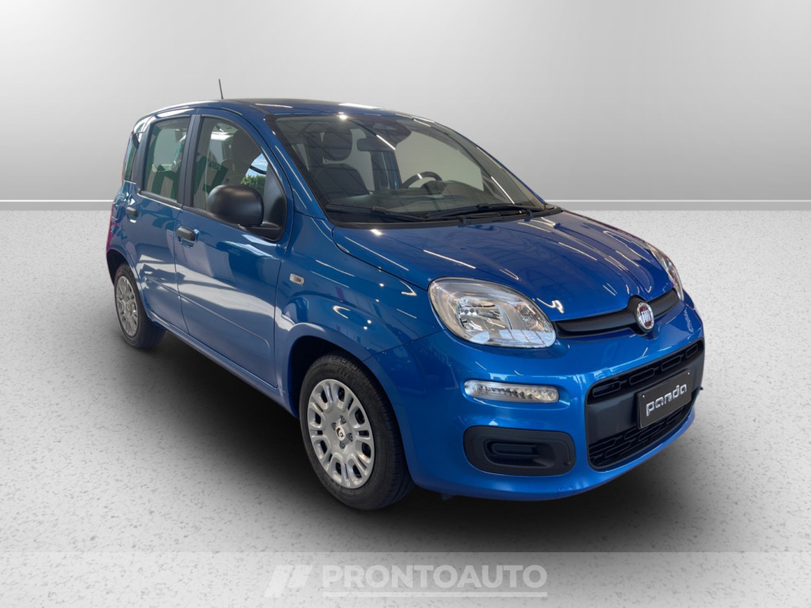 PRONTOAUTO Fiat Panda