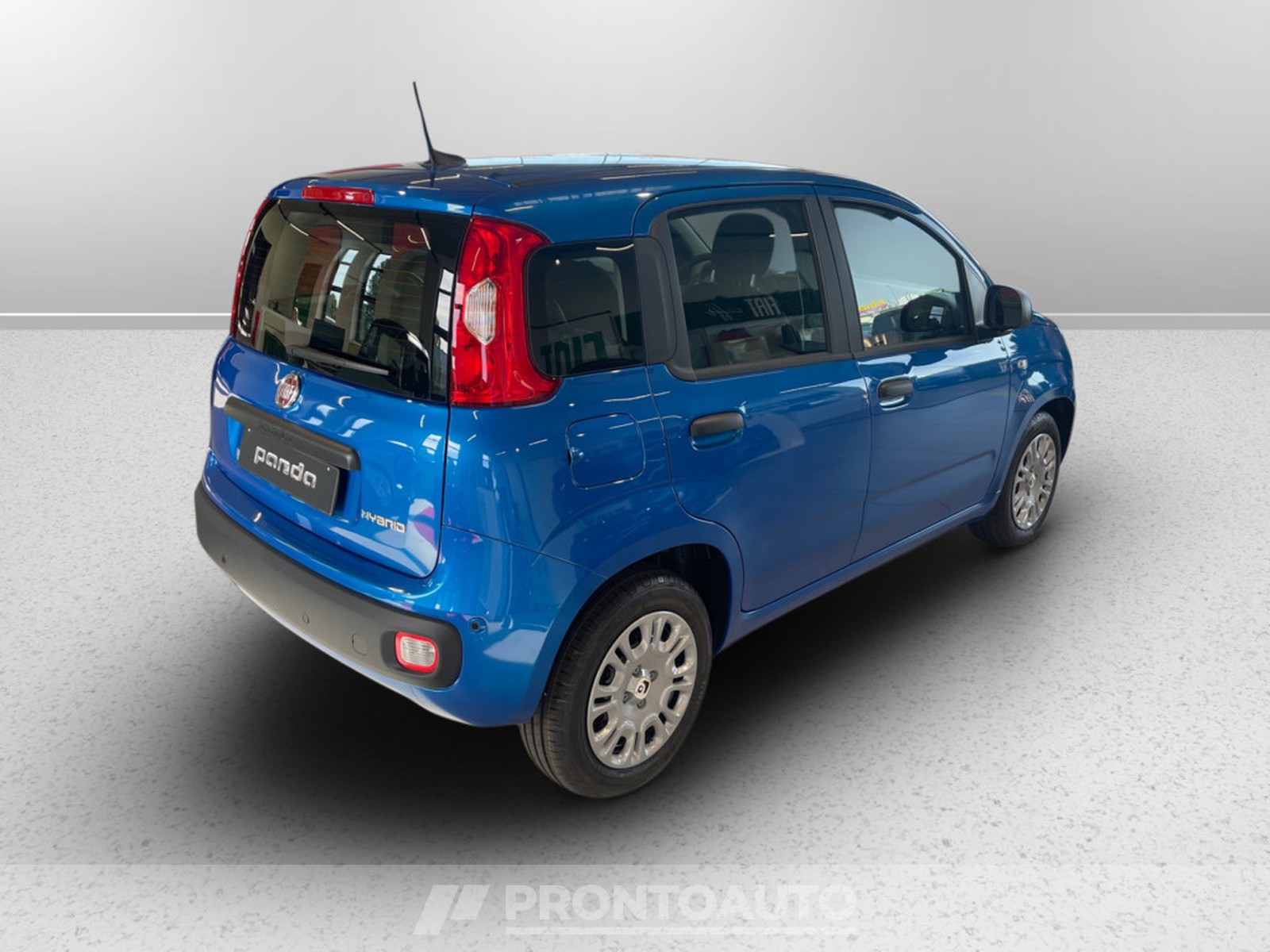 PRONTOAUTO Fiat Panda