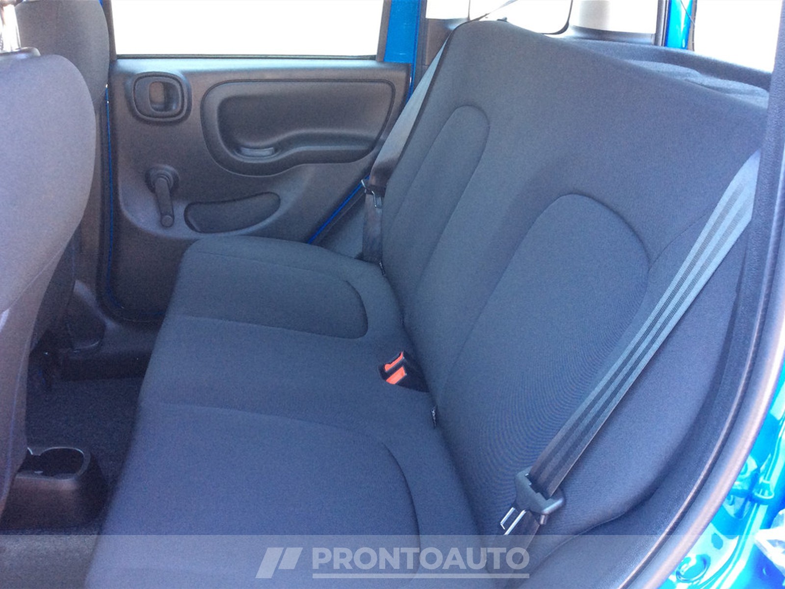 PRONTOAUTO Fiat Panda