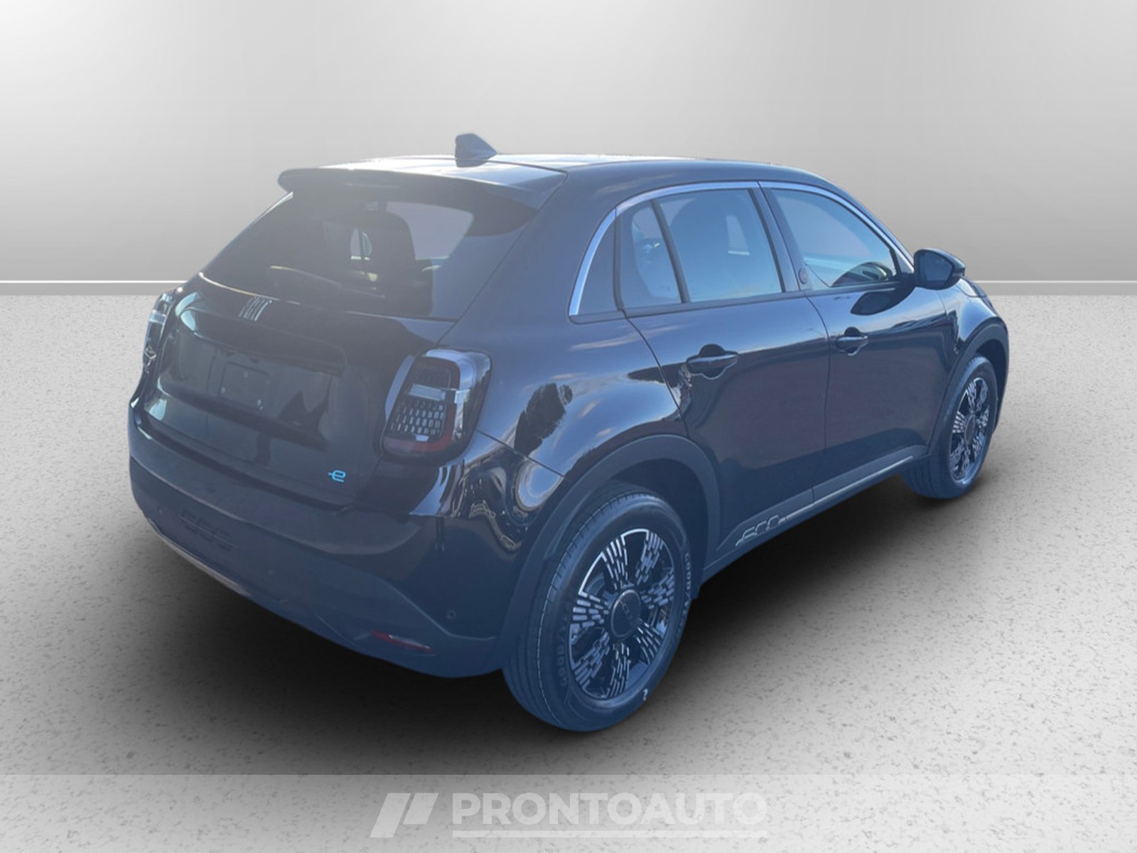 PRONTOAUTO Fiat 600