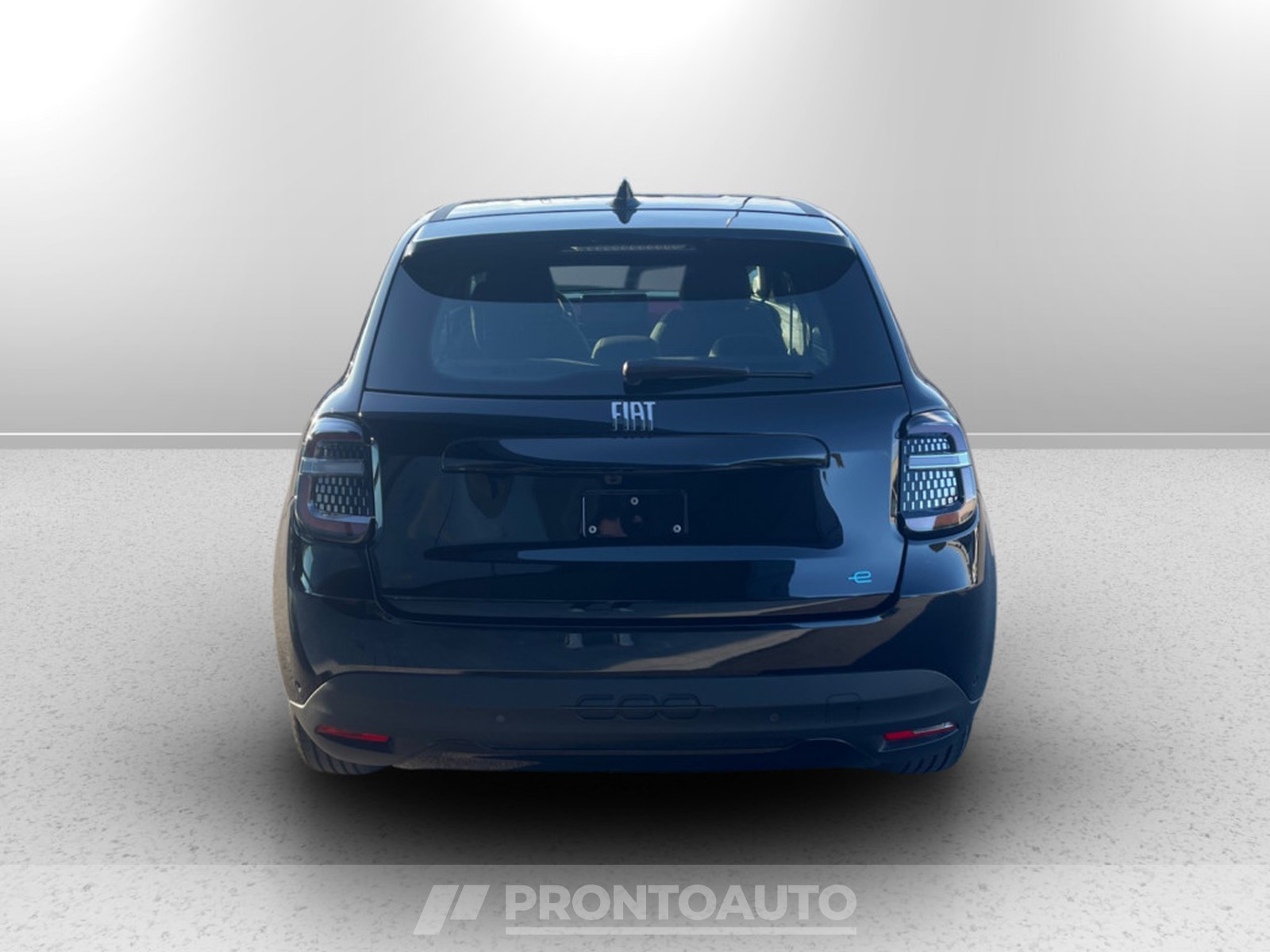 PRONTOAUTO Fiat 600