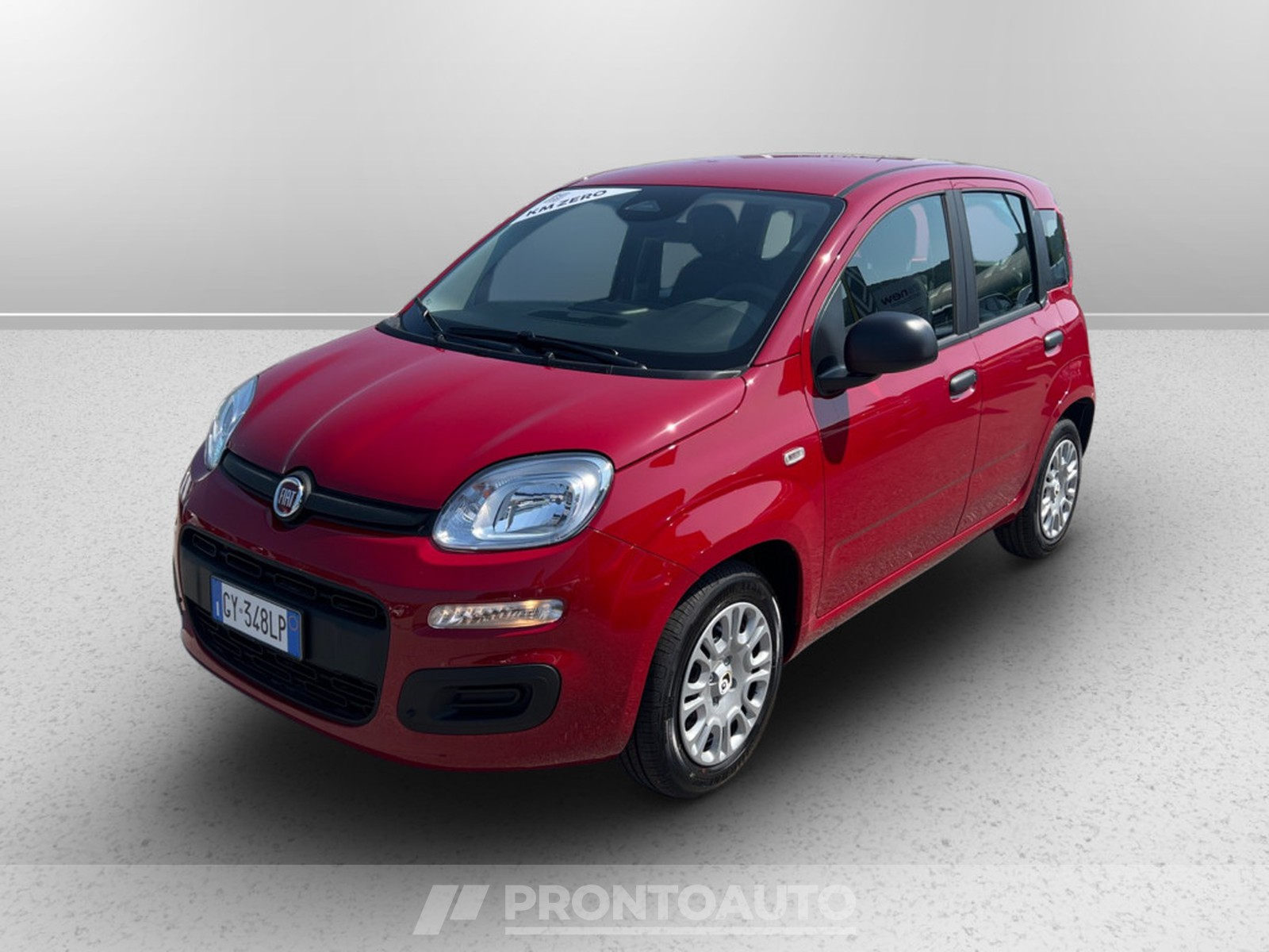 PRONTOAUTO Fiat Panda