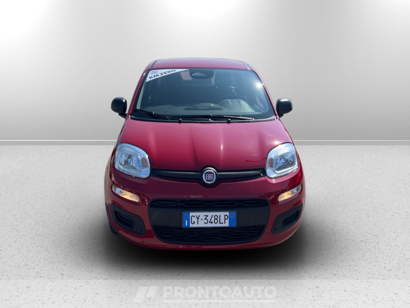 PRONTOAUTO Fiat Panda