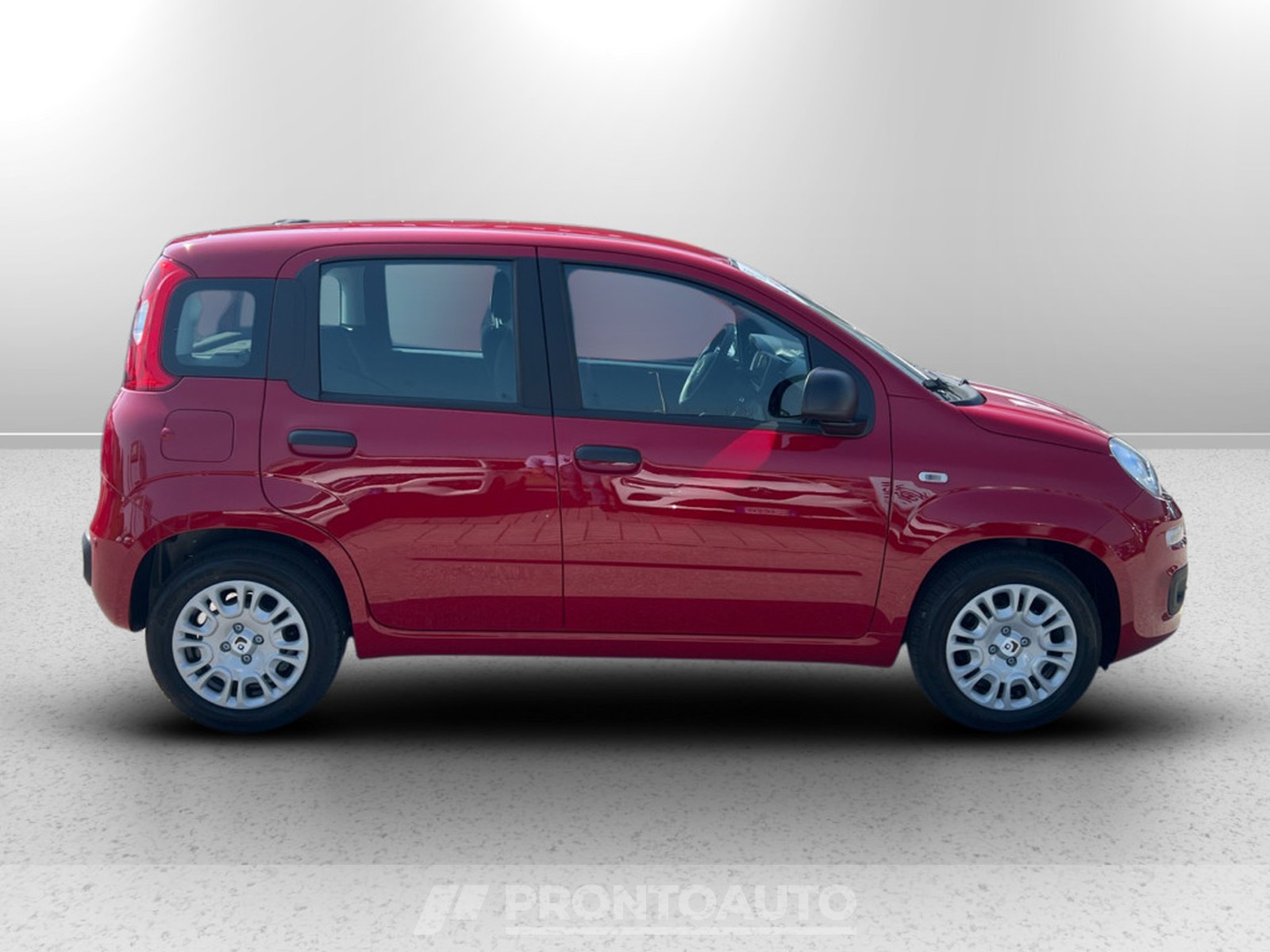 PRONTOAUTO Fiat Panda