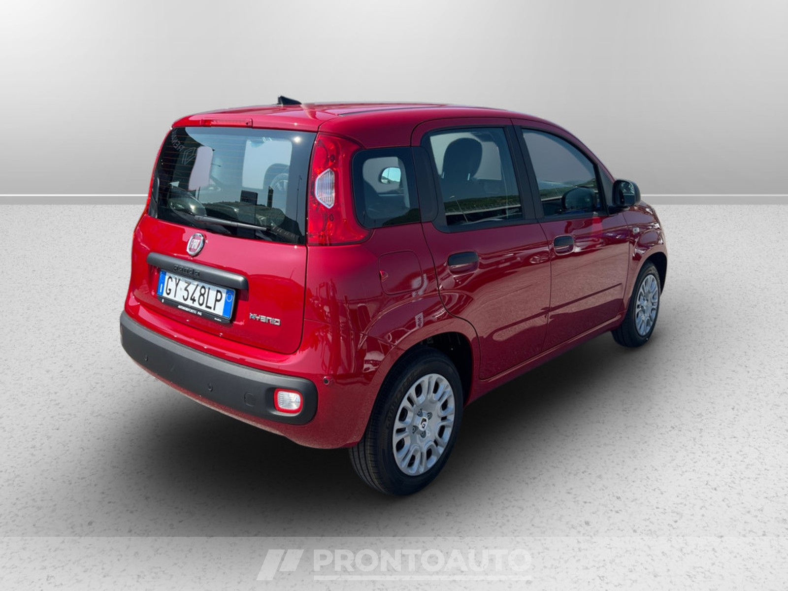 PRONTOAUTO Fiat Panda