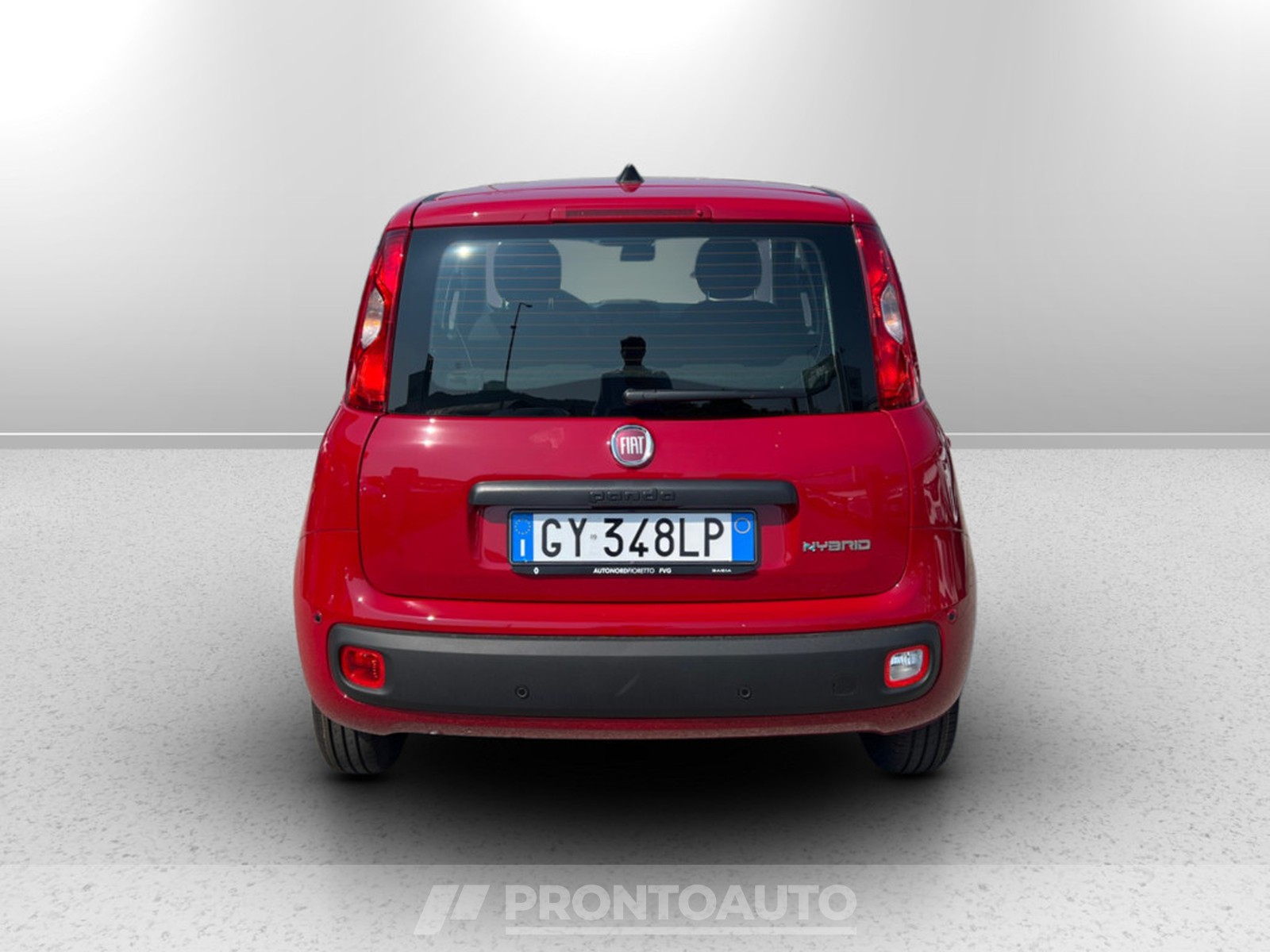 PRONTOAUTO Fiat Panda