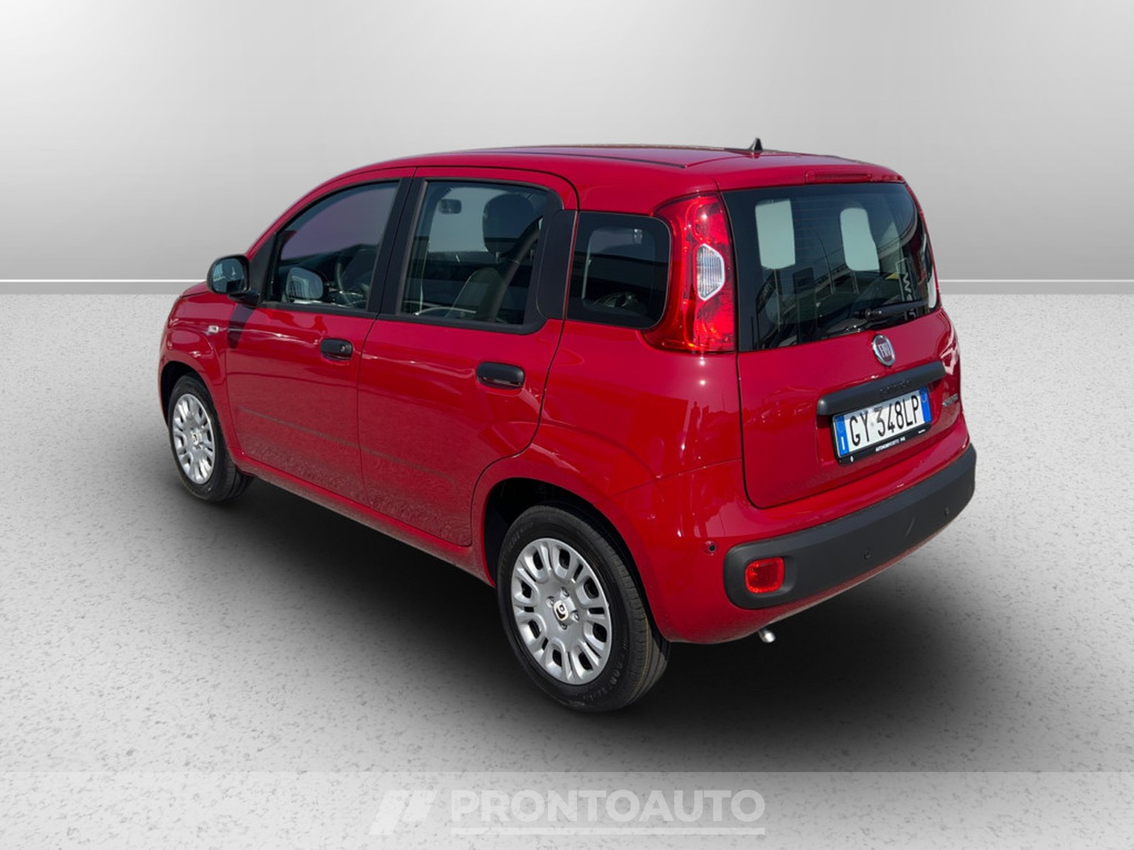 PRONTOAUTO Fiat Panda