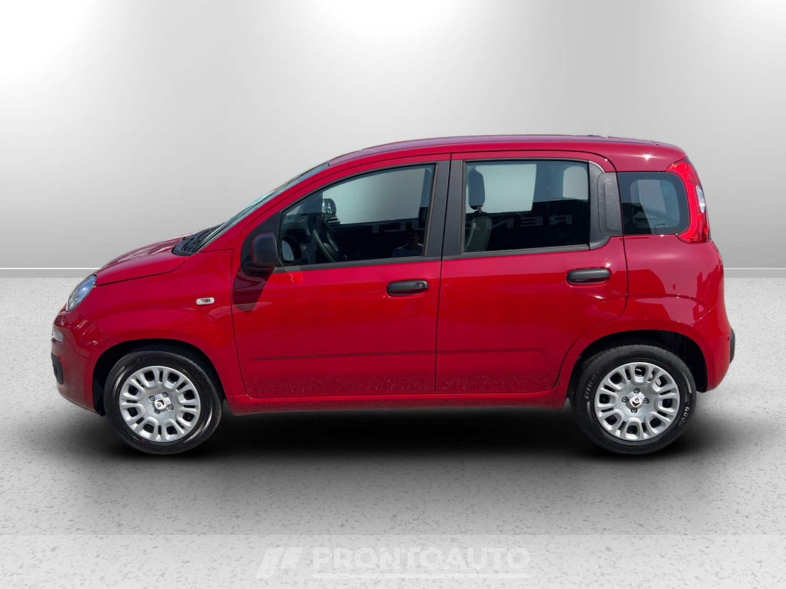PRONTOAUTO Fiat Panda