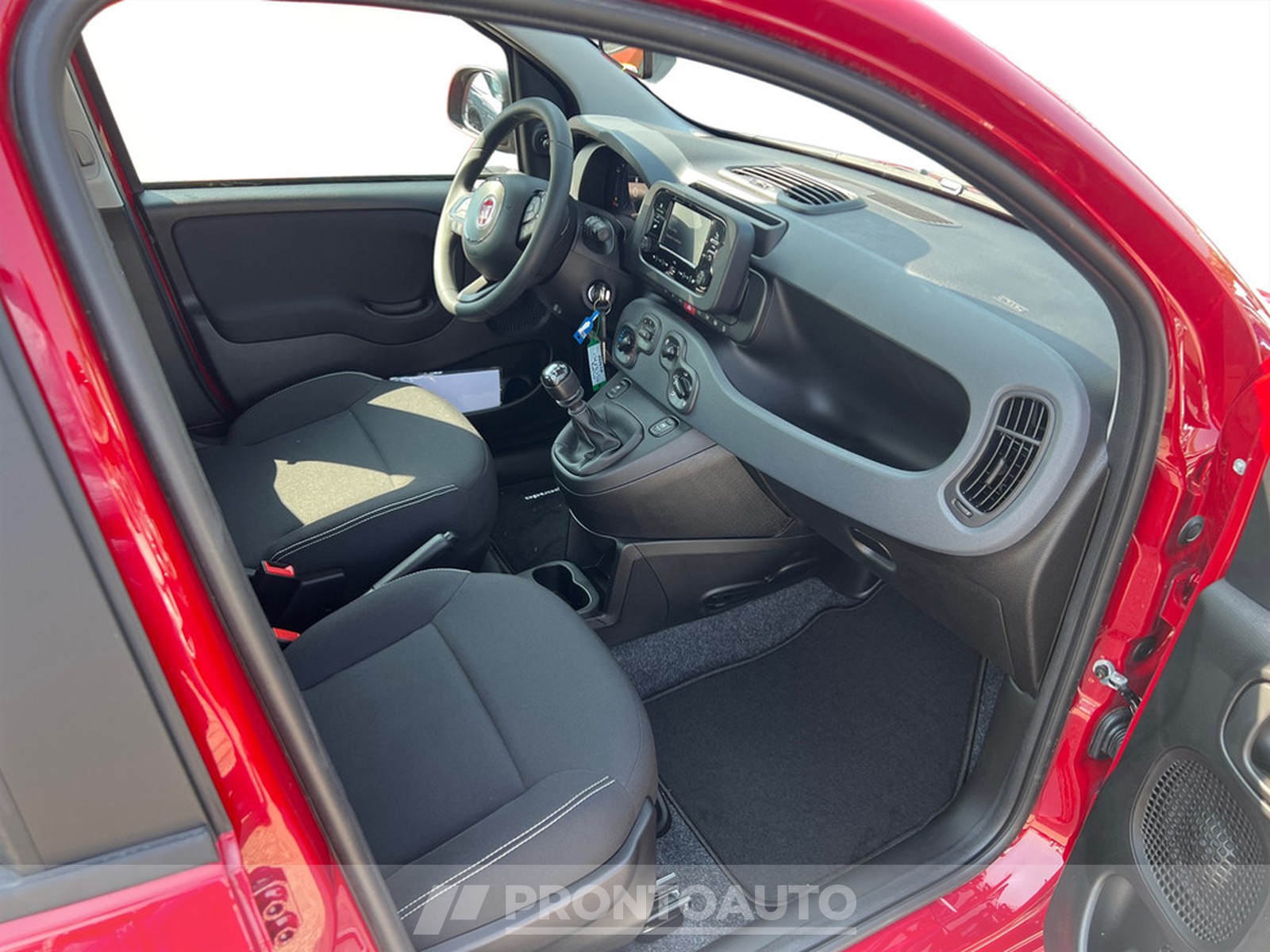 PRONTOAUTO Fiat Panda