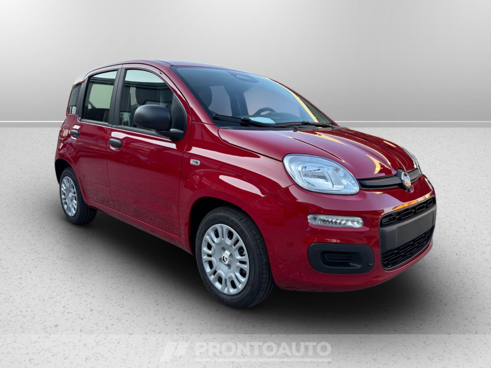 PRONTOAUTO Fiat Panda