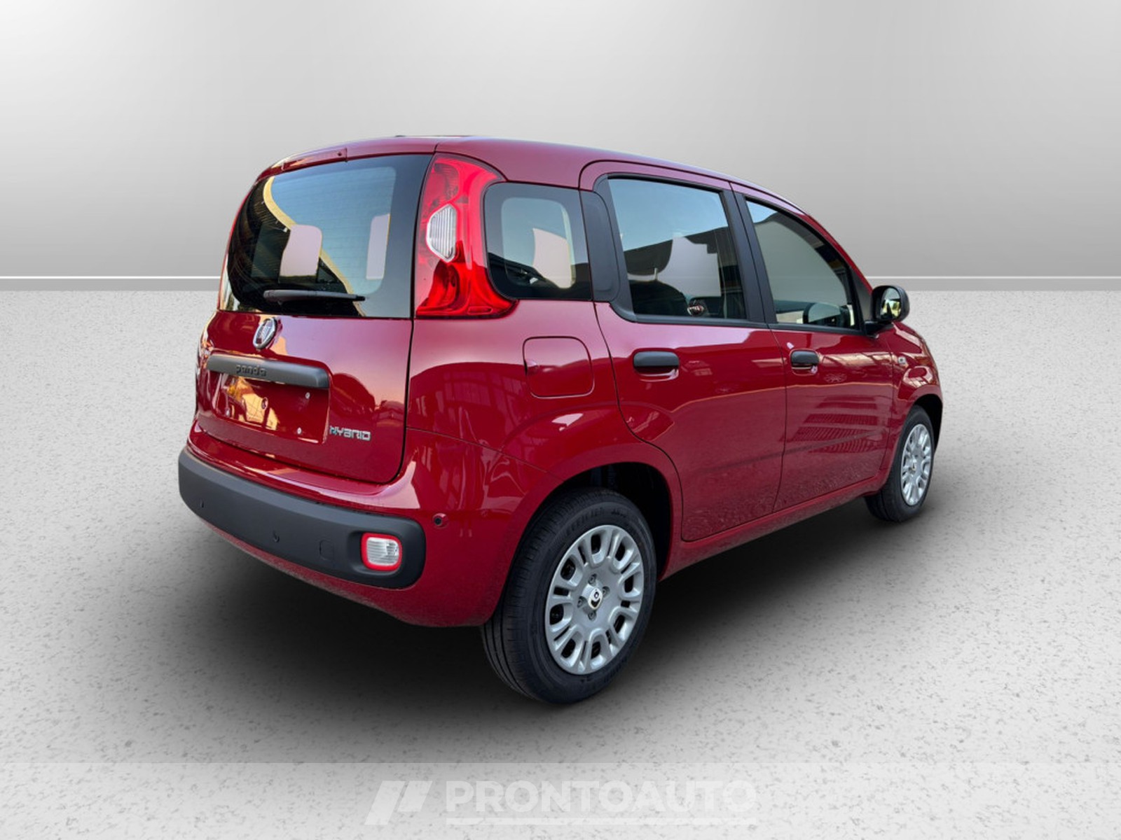 PRONTOAUTO Fiat Panda