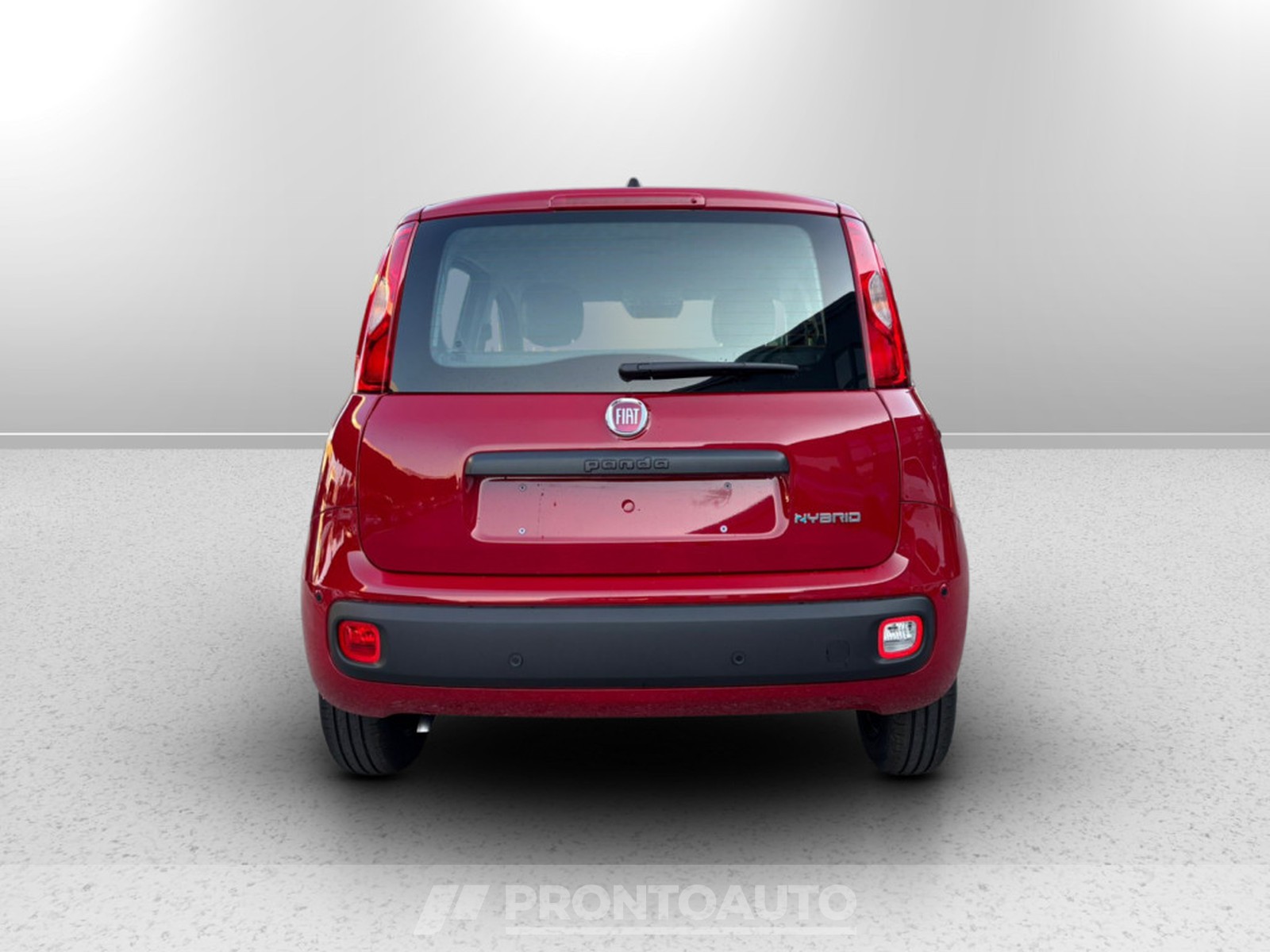 PRONTOAUTO Fiat Panda