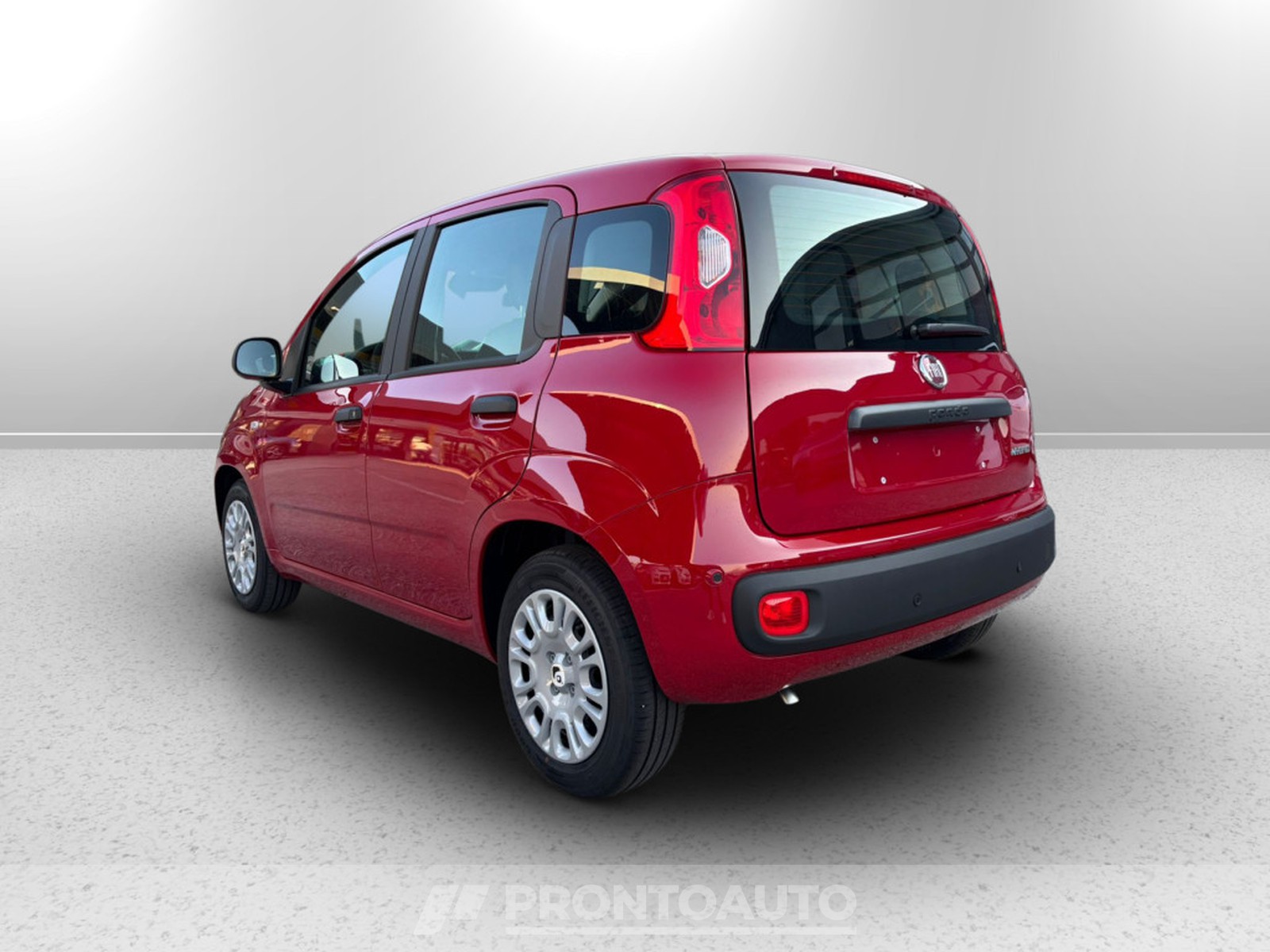 PRONTOAUTO Fiat Panda