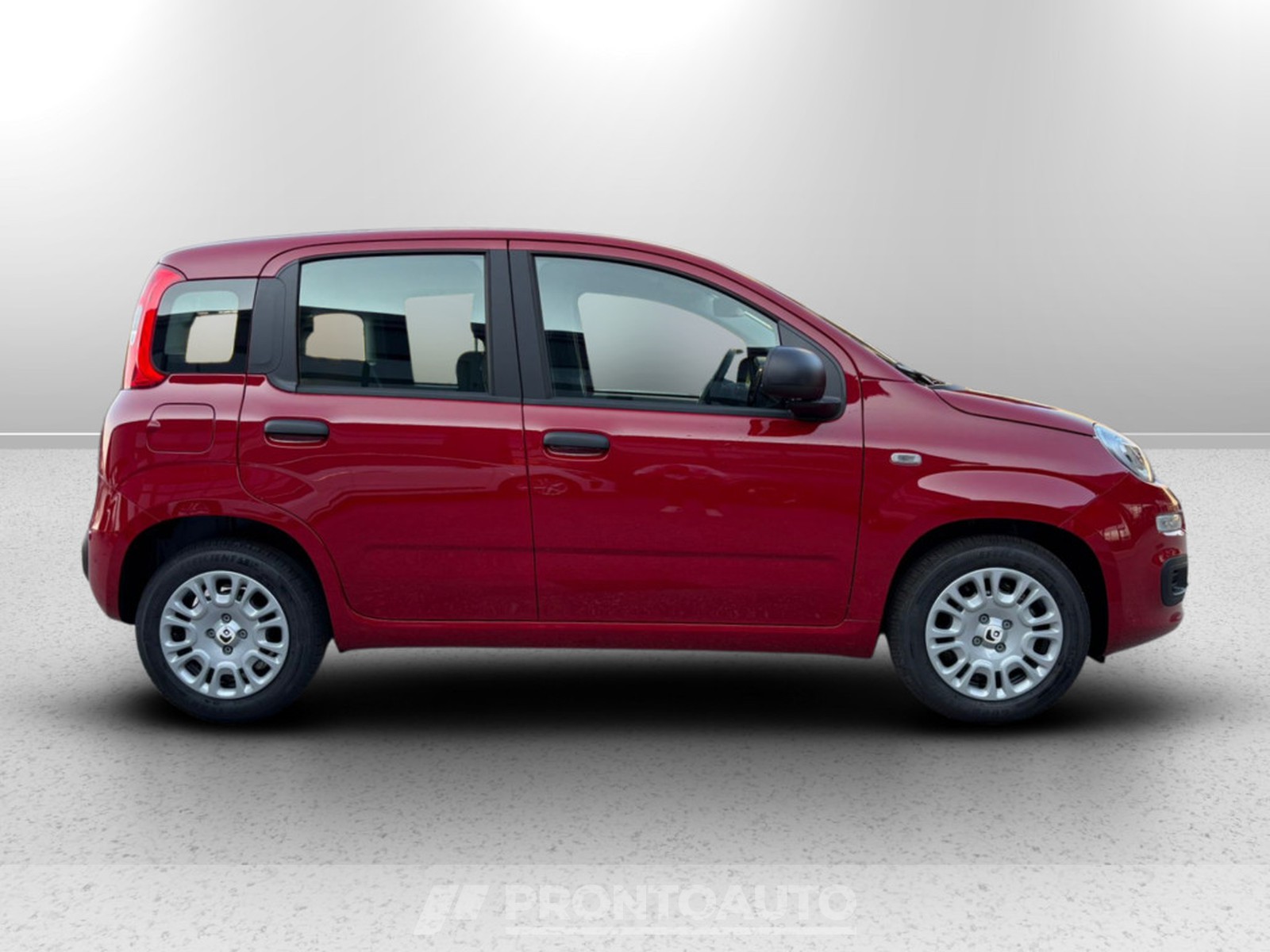 PRONTOAUTO Fiat Panda