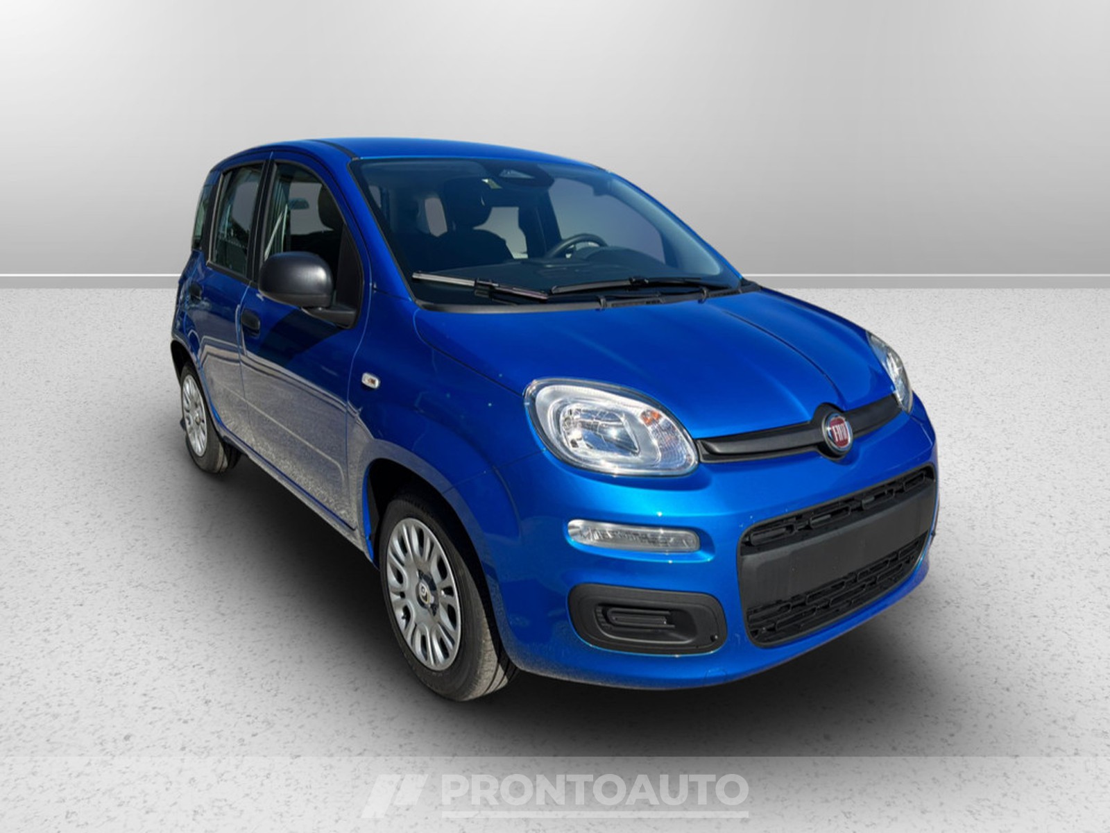 PRONTOAUTO Fiat Panda
