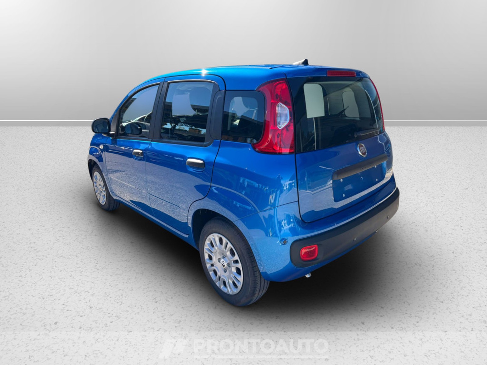 PRONTOAUTO Fiat Panda