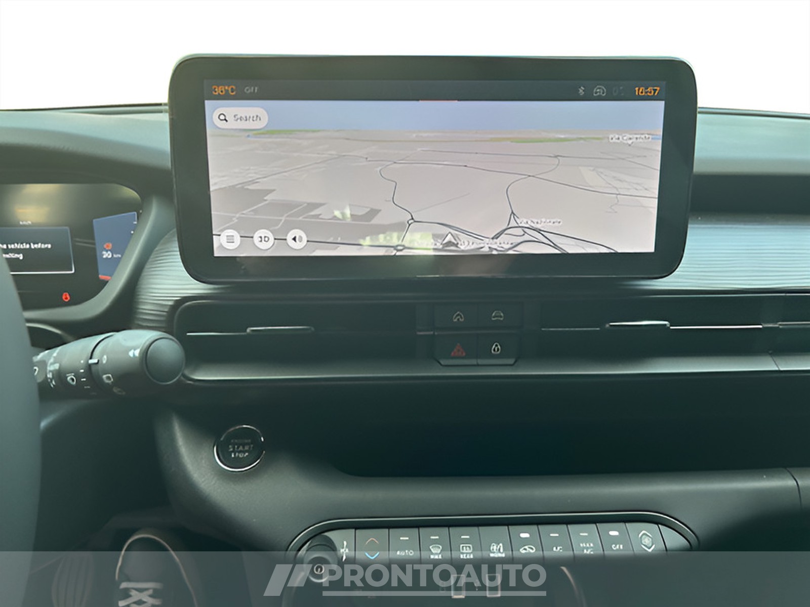 PRONTOAUTO Jeep Avenger