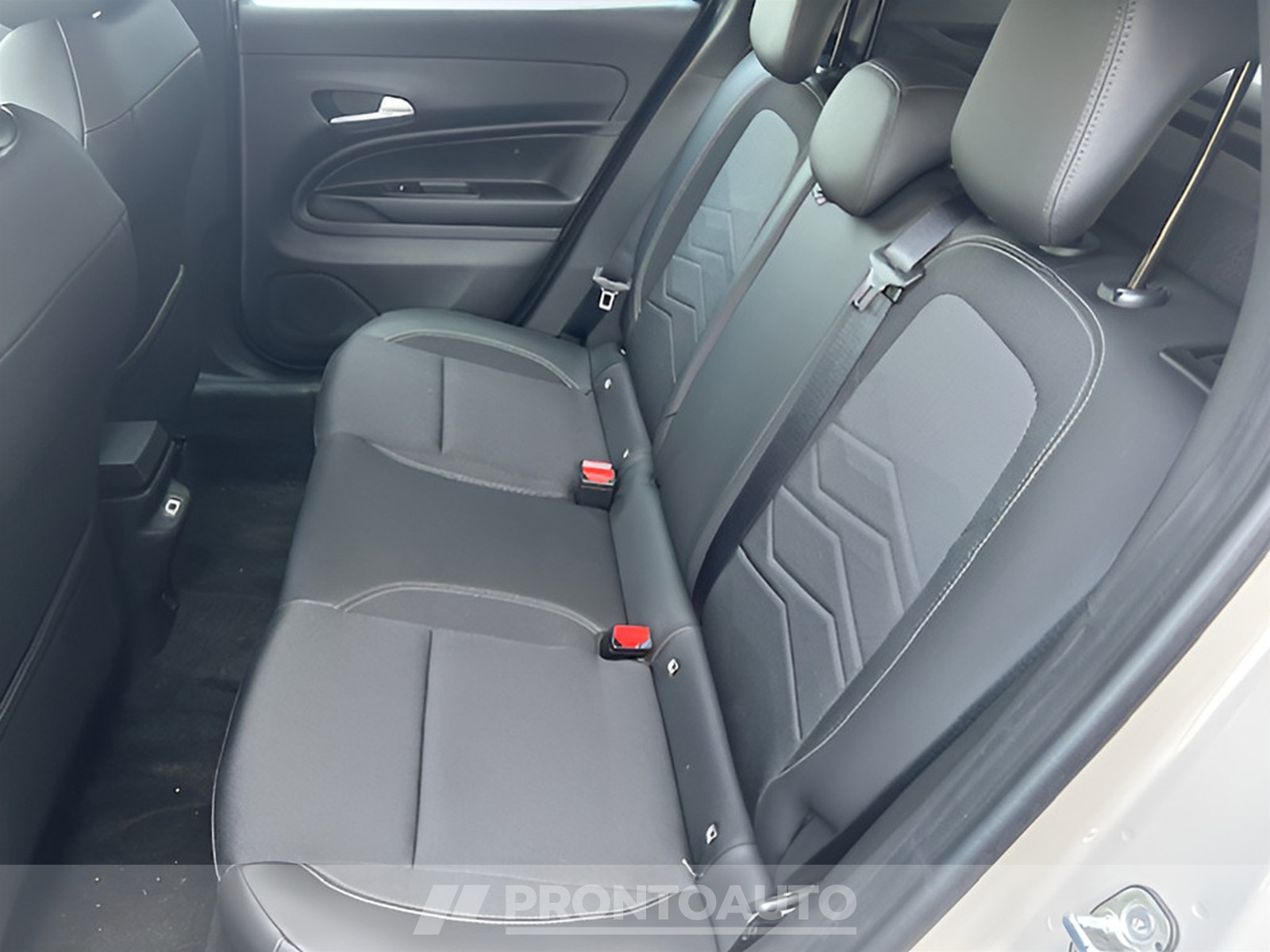 PRONTOAUTO Jeep Avenger