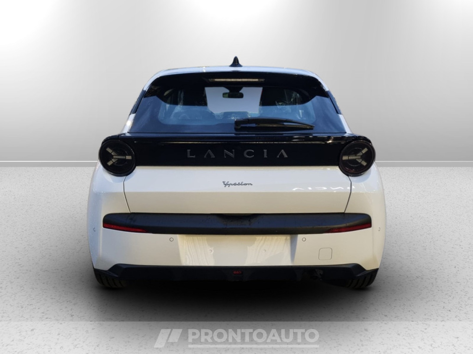 PRONTOAUTO Lancia Ypsilon