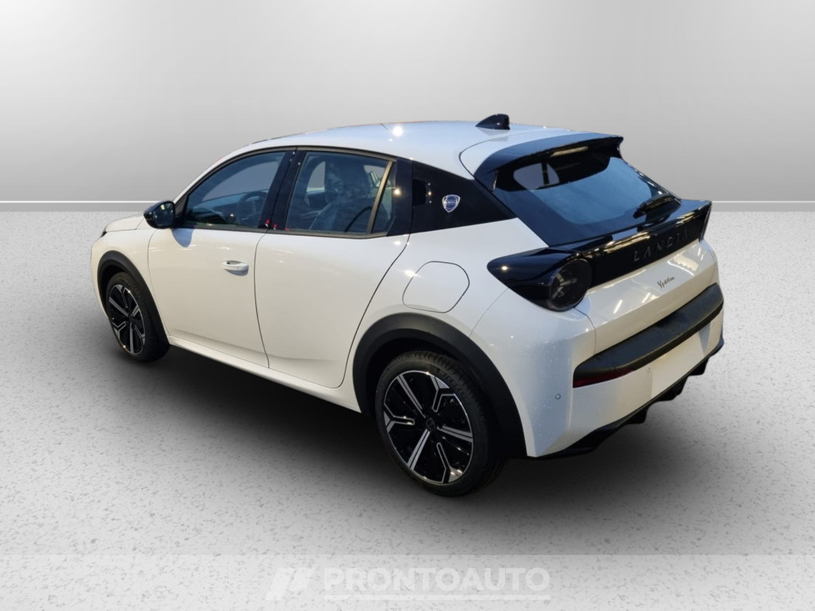 PRONTOAUTO Lancia Ypsilon