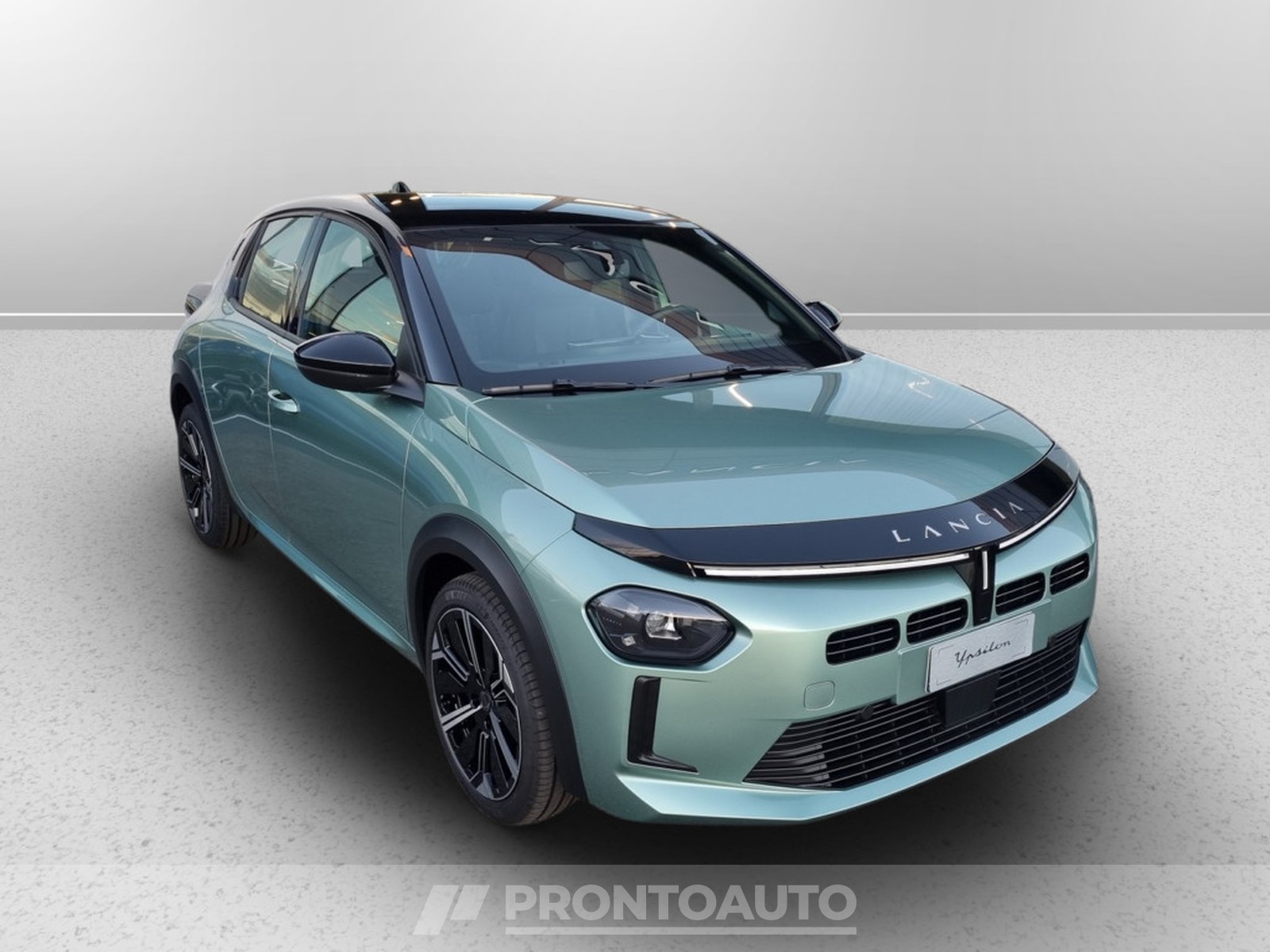 PRONTOAUTO Lancia Ypsilon