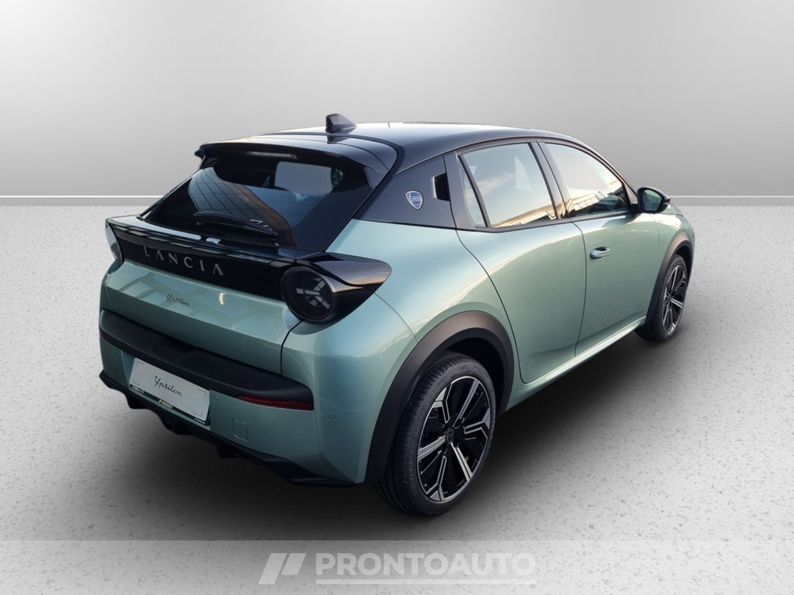 PRONTOAUTO Lancia Ypsilon