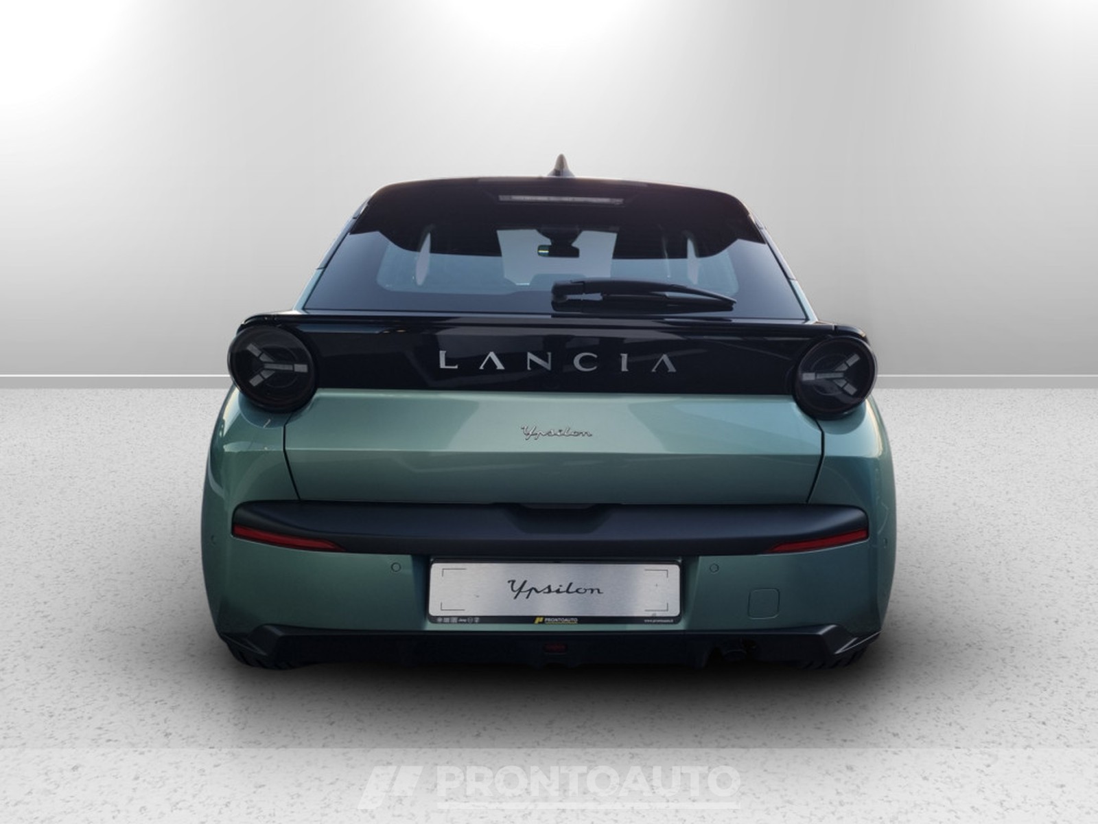 PRONTOAUTO Lancia Ypsilon