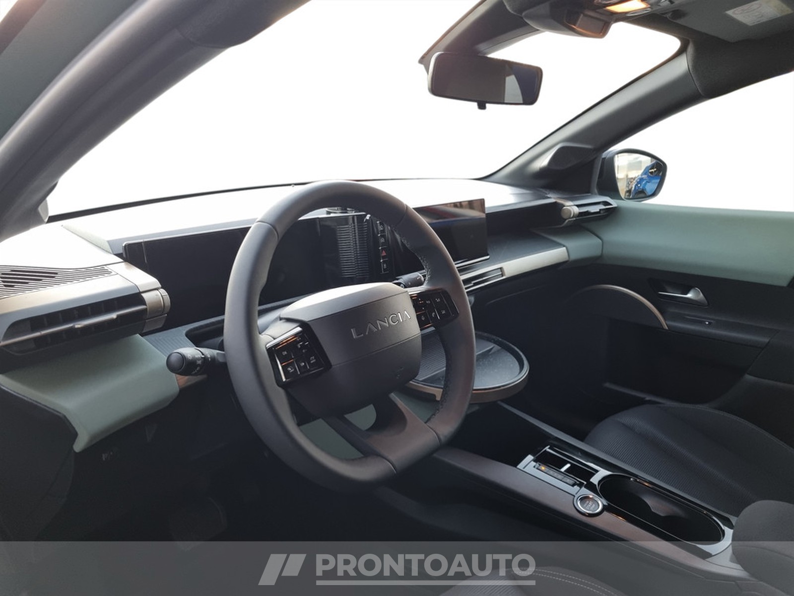 PRONTOAUTO Lancia Ypsilon