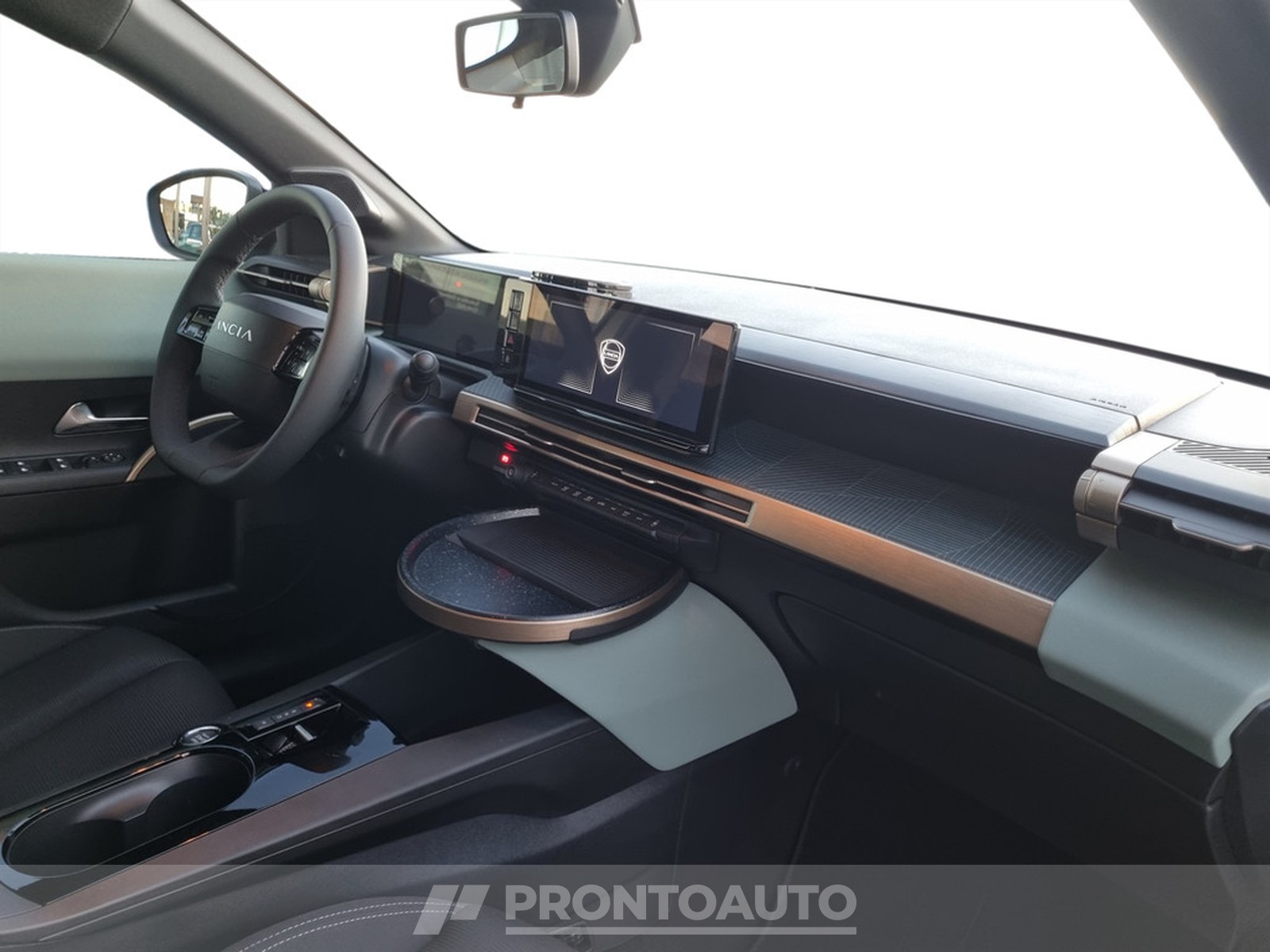 PRONTOAUTO Lancia Ypsilon