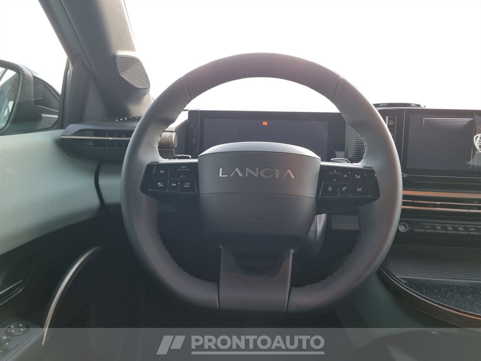 PRONTOAUTO Lancia Ypsilon