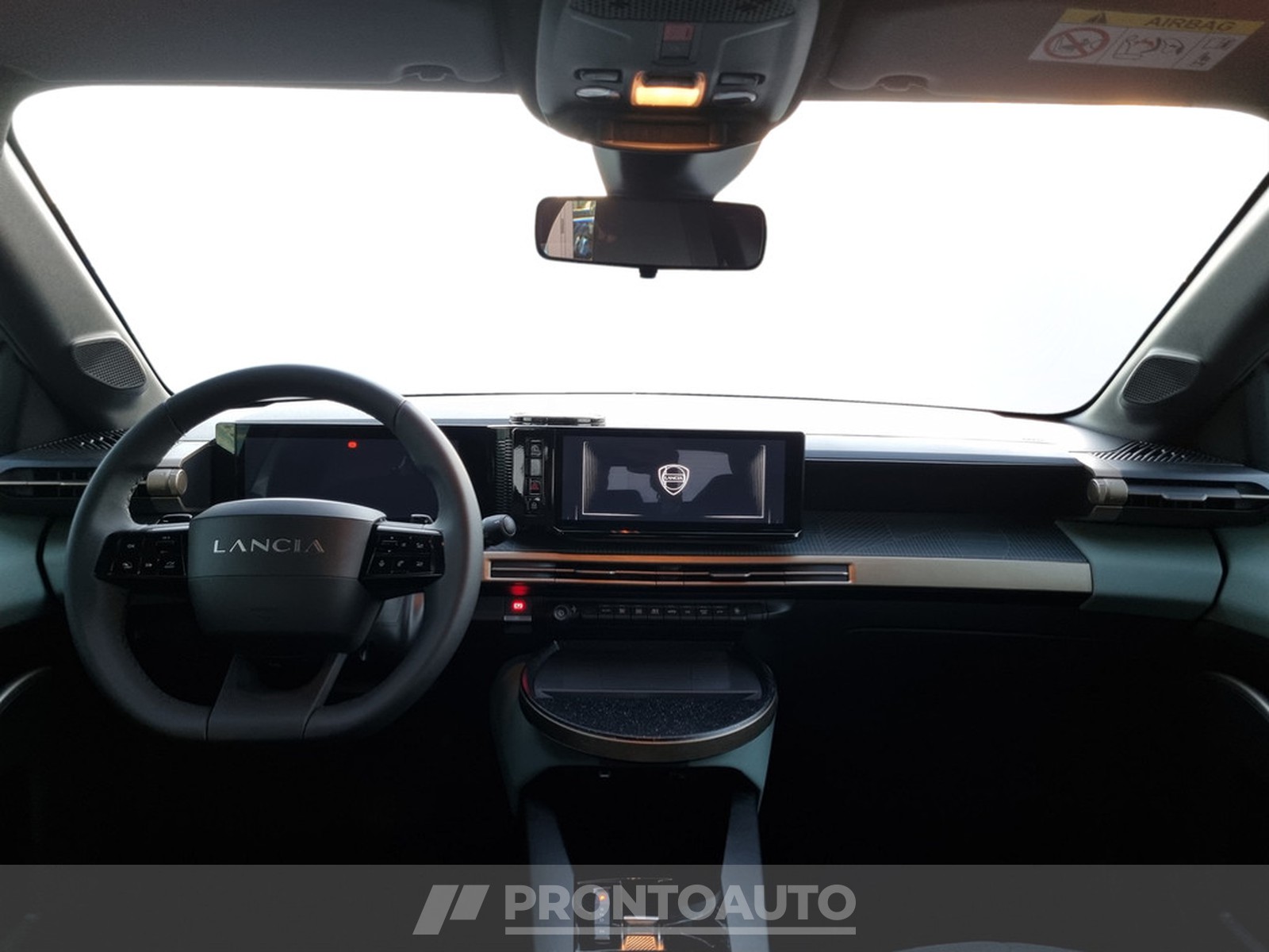 PRONTOAUTO Lancia Ypsilon