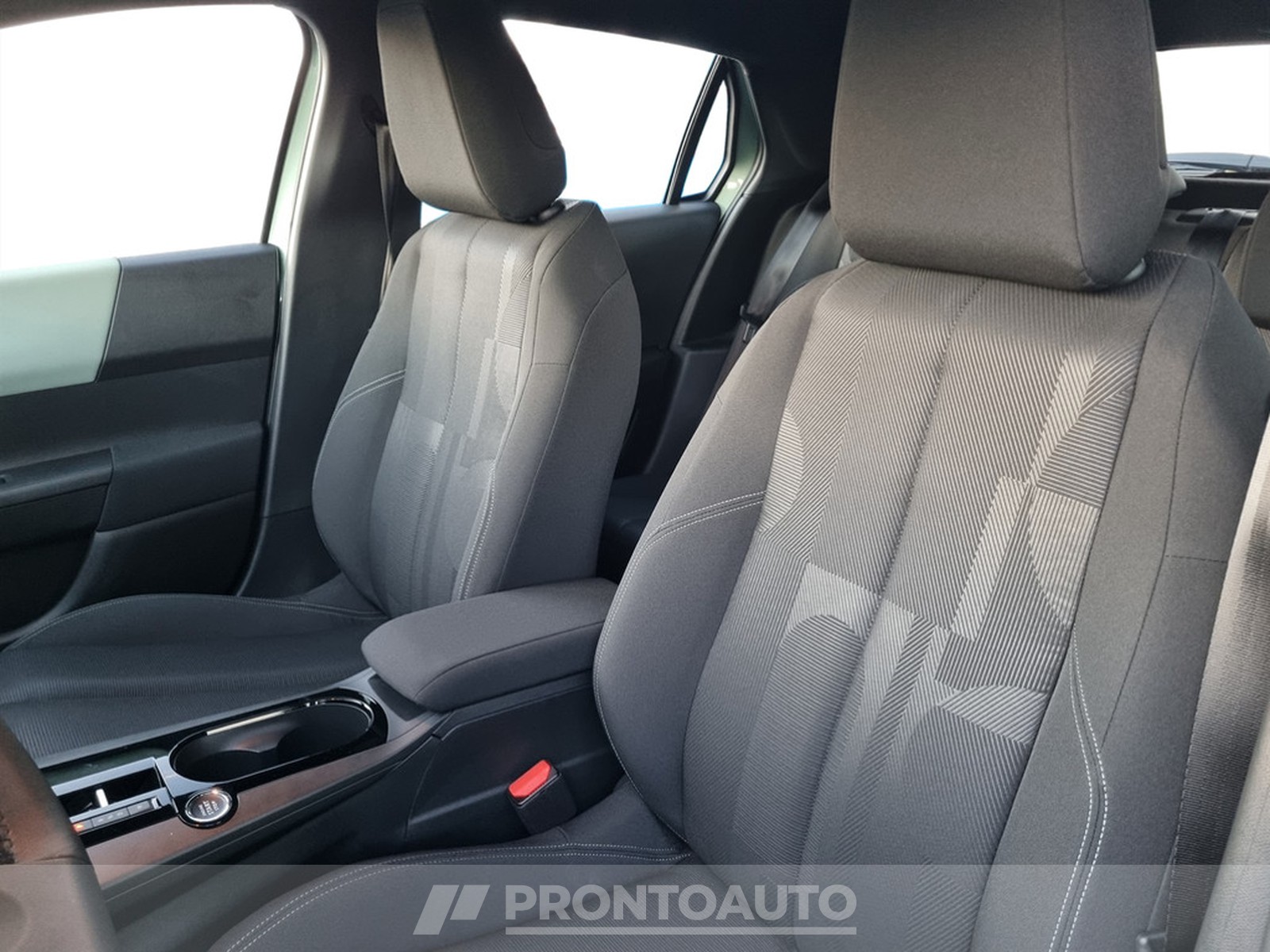 PRONTOAUTO Lancia Ypsilon