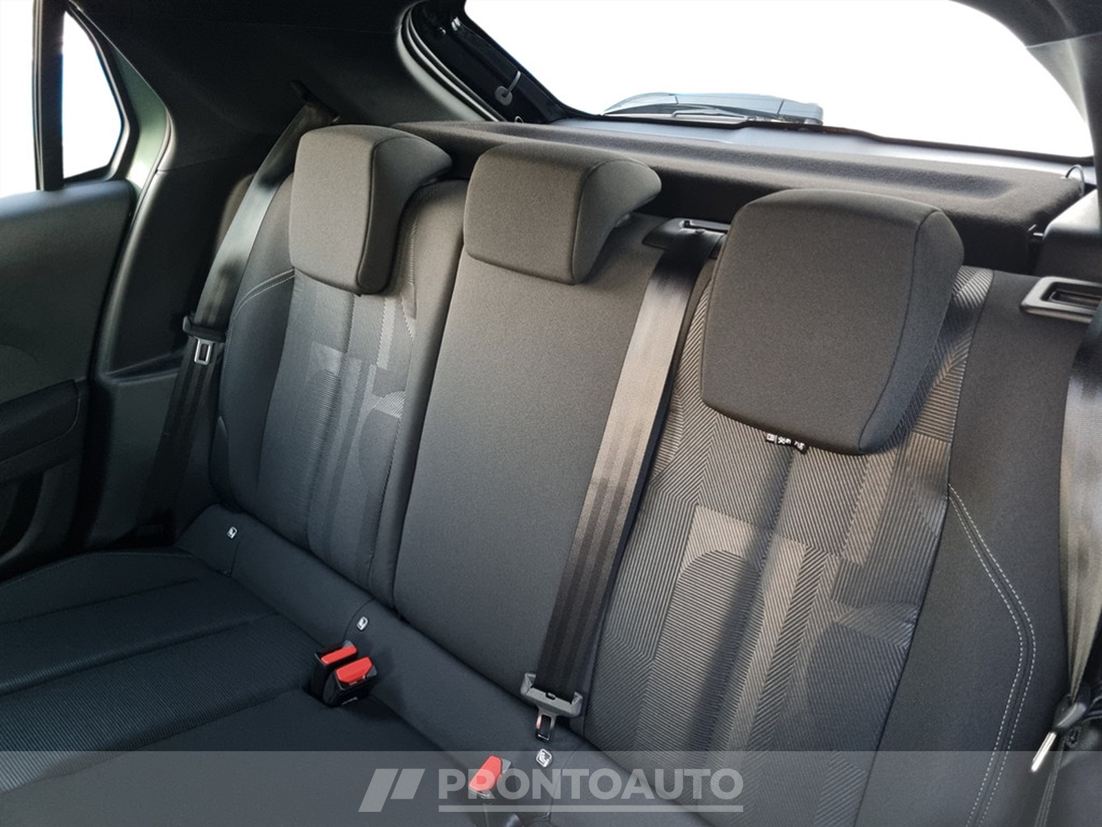 PRONTOAUTO Lancia Ypsilon