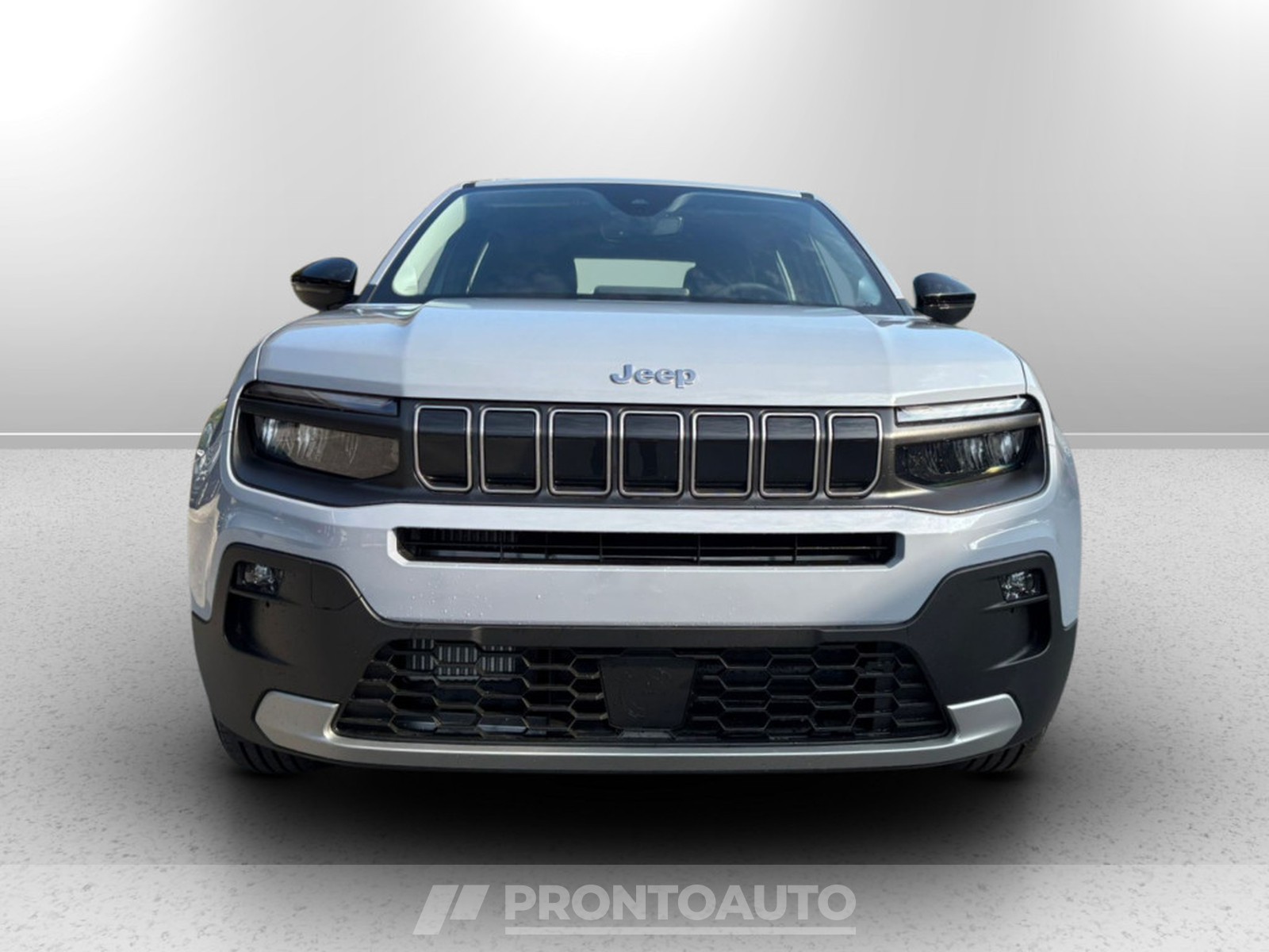 PRONTOAUTO Jeep Avenger