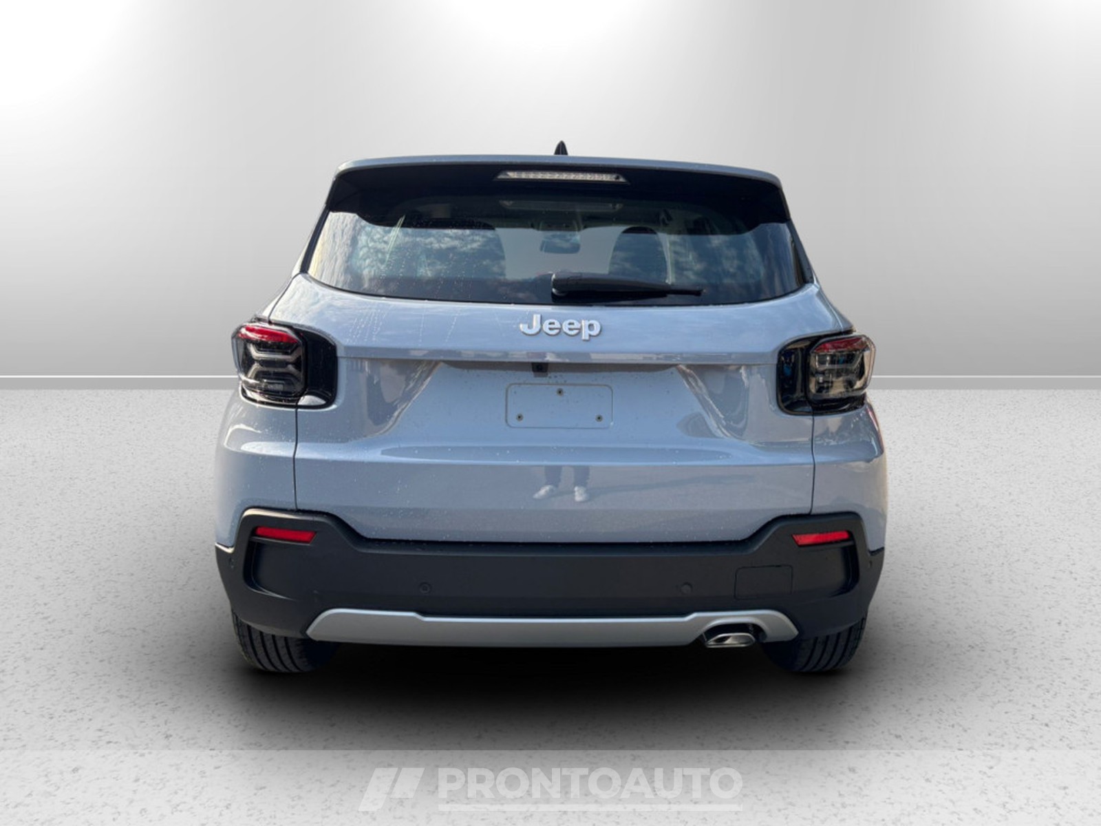 PRONTOAUTO Jeep Avenger