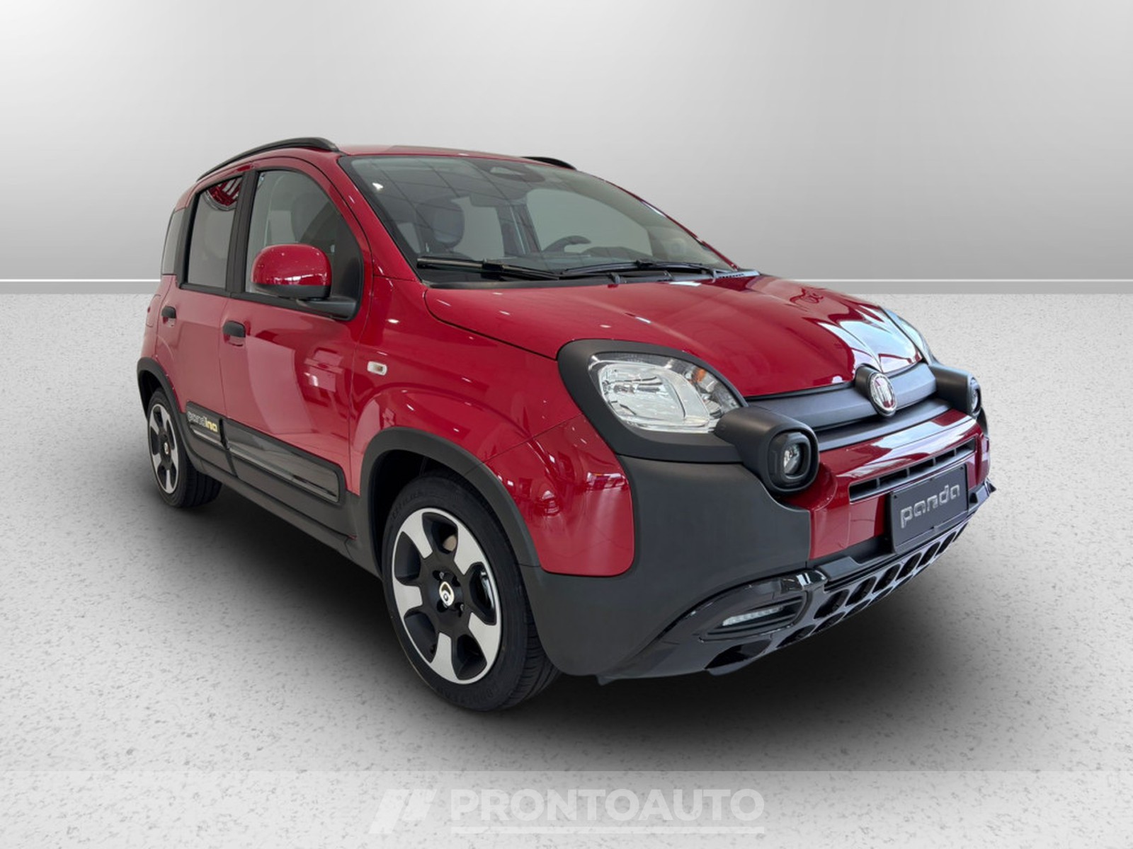 PRONTOAUTO Fiat Panda
