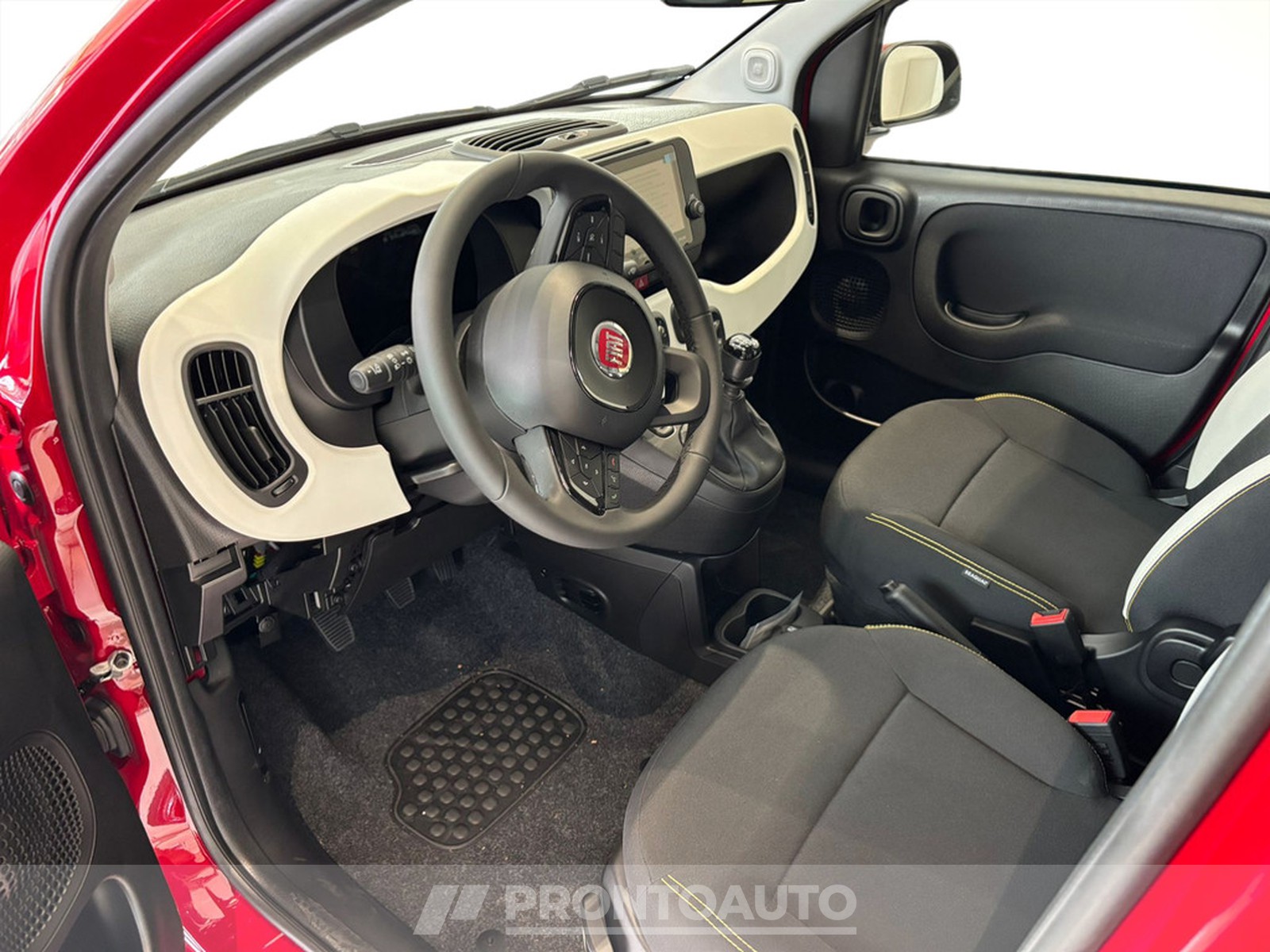 PRONTOAUTO Fiat Panda