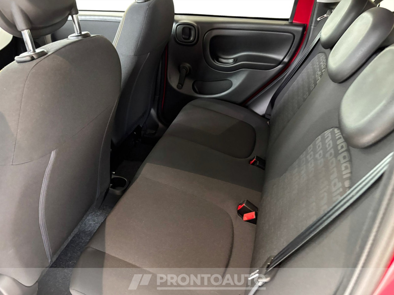 PRONTOAUTO Fiat Panda