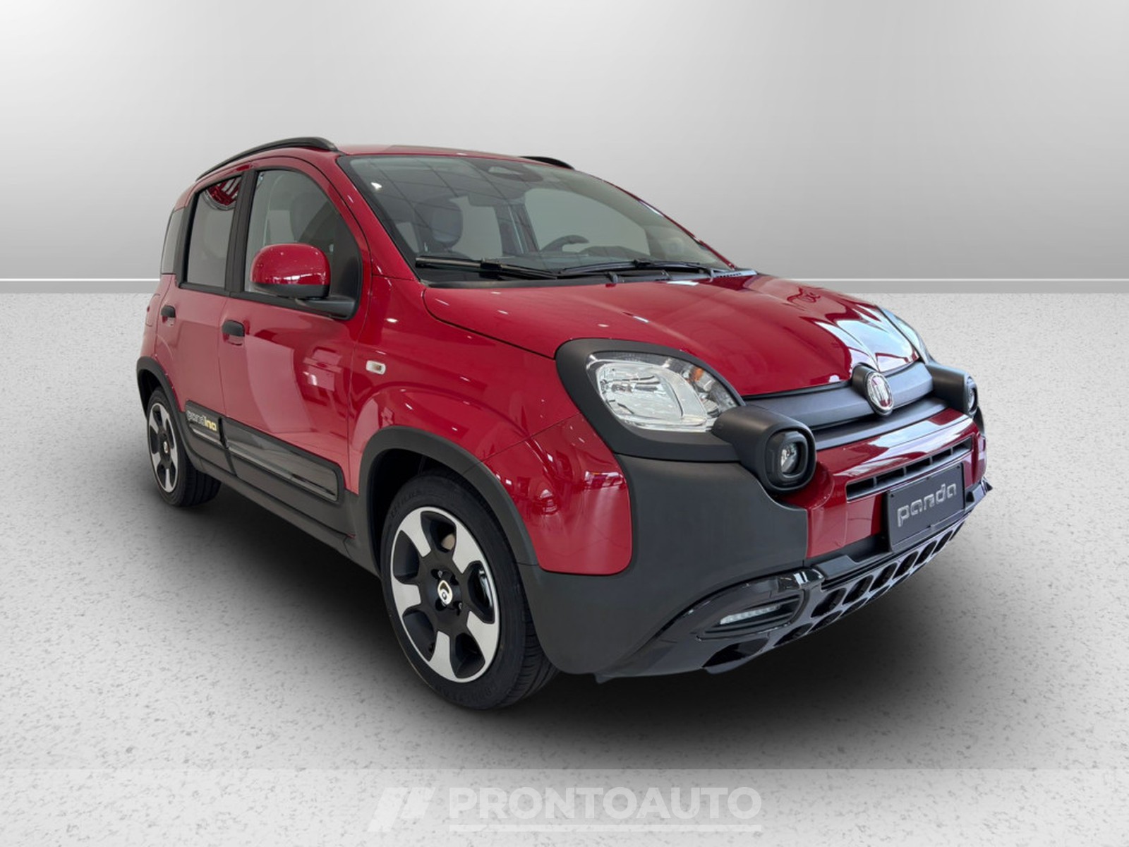 PRONTOAUTO Fiat Panda