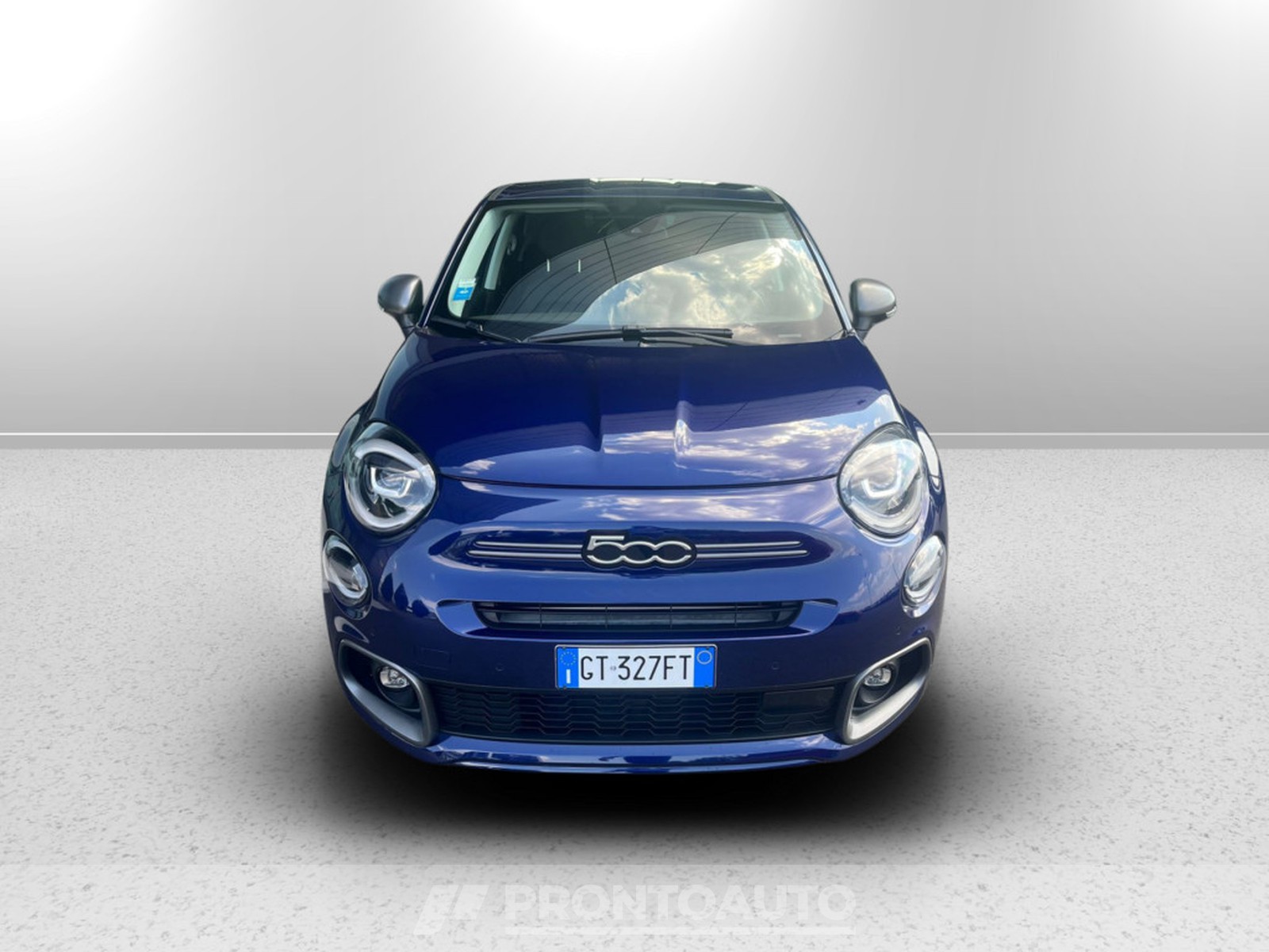 PRONTOAUTO Fiat 500X