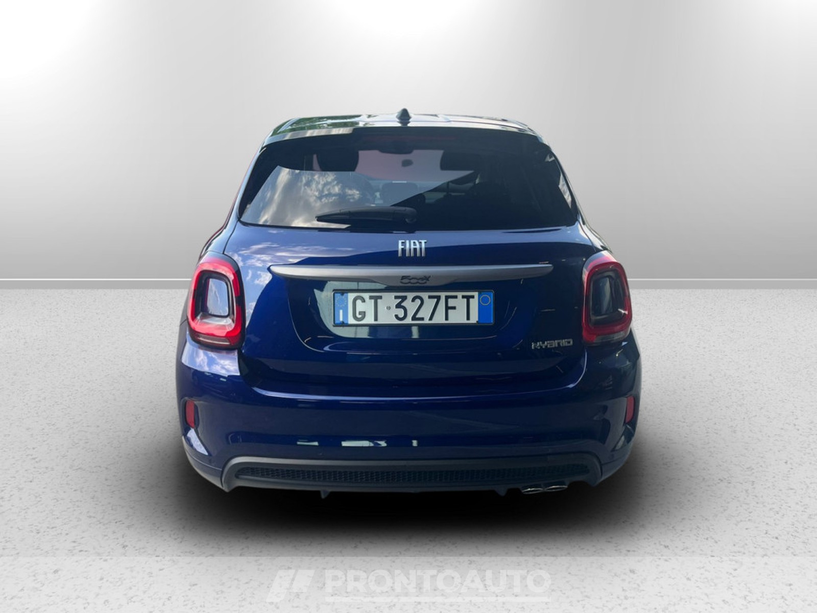 PRONTOAUTO Fiat 500X